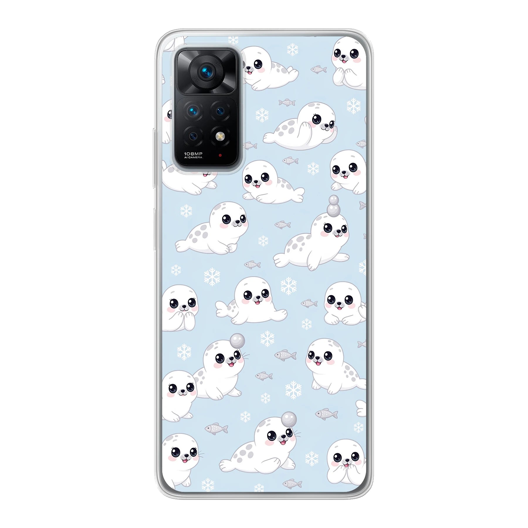 Xiaomi Redmi Note 11 Pro / Redmi Note 11 Pro 5G phone case