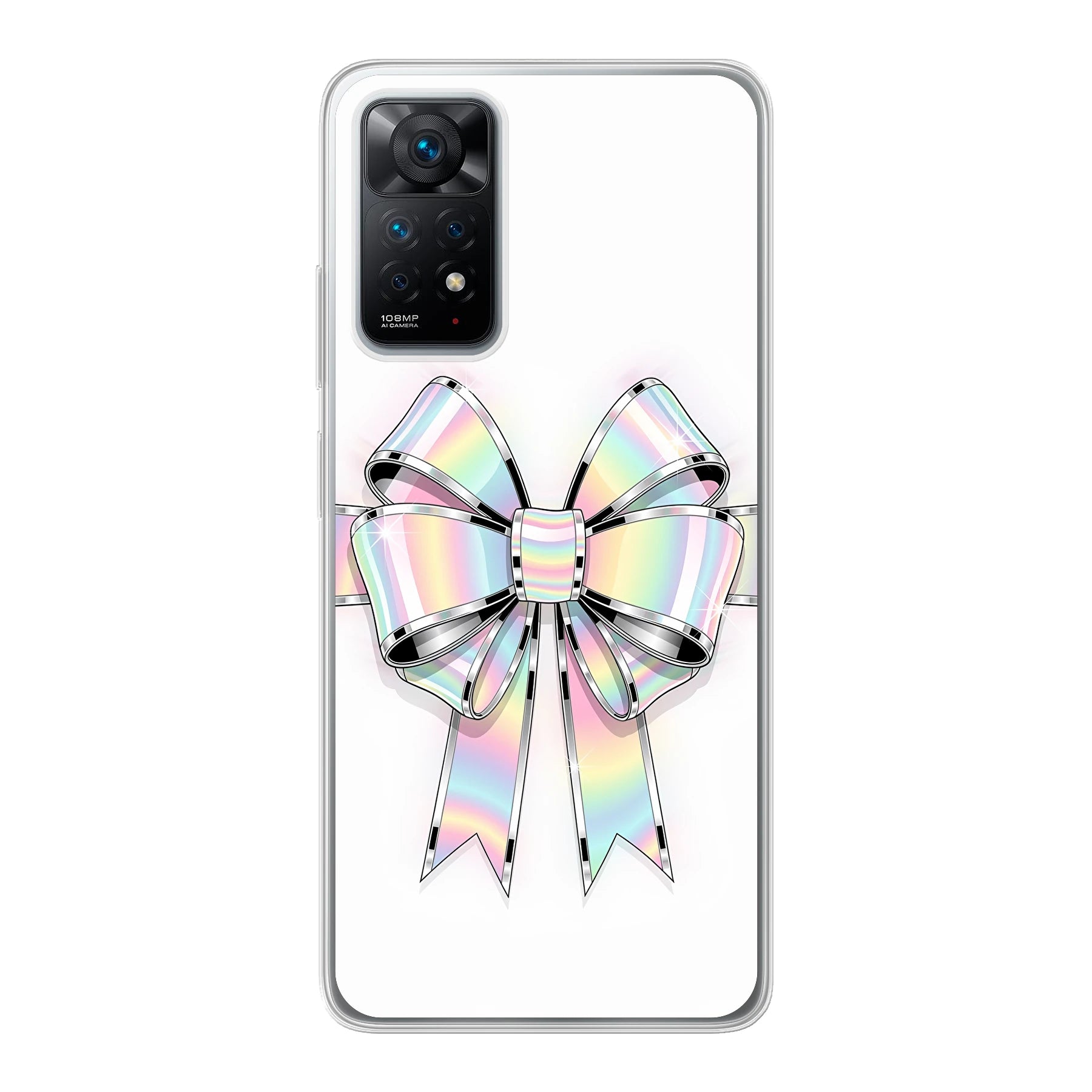 Xiaomi Redmi Note 11 Pro / Redmi Note 11 Pro 5G phone case