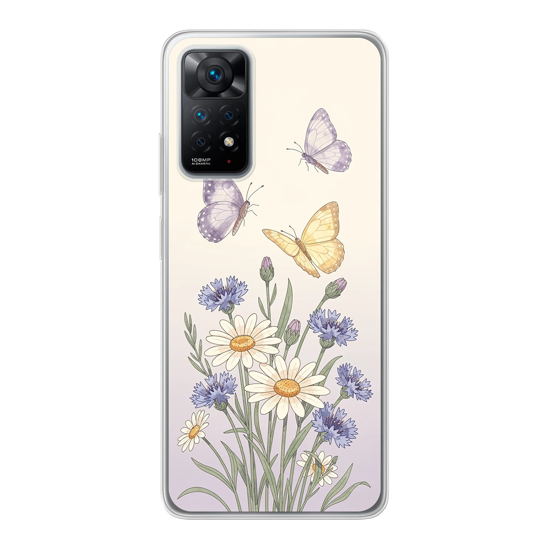 Xiaomi Redmi Note 11 Pro / Redmi Note 11 Pro 5G phone case
