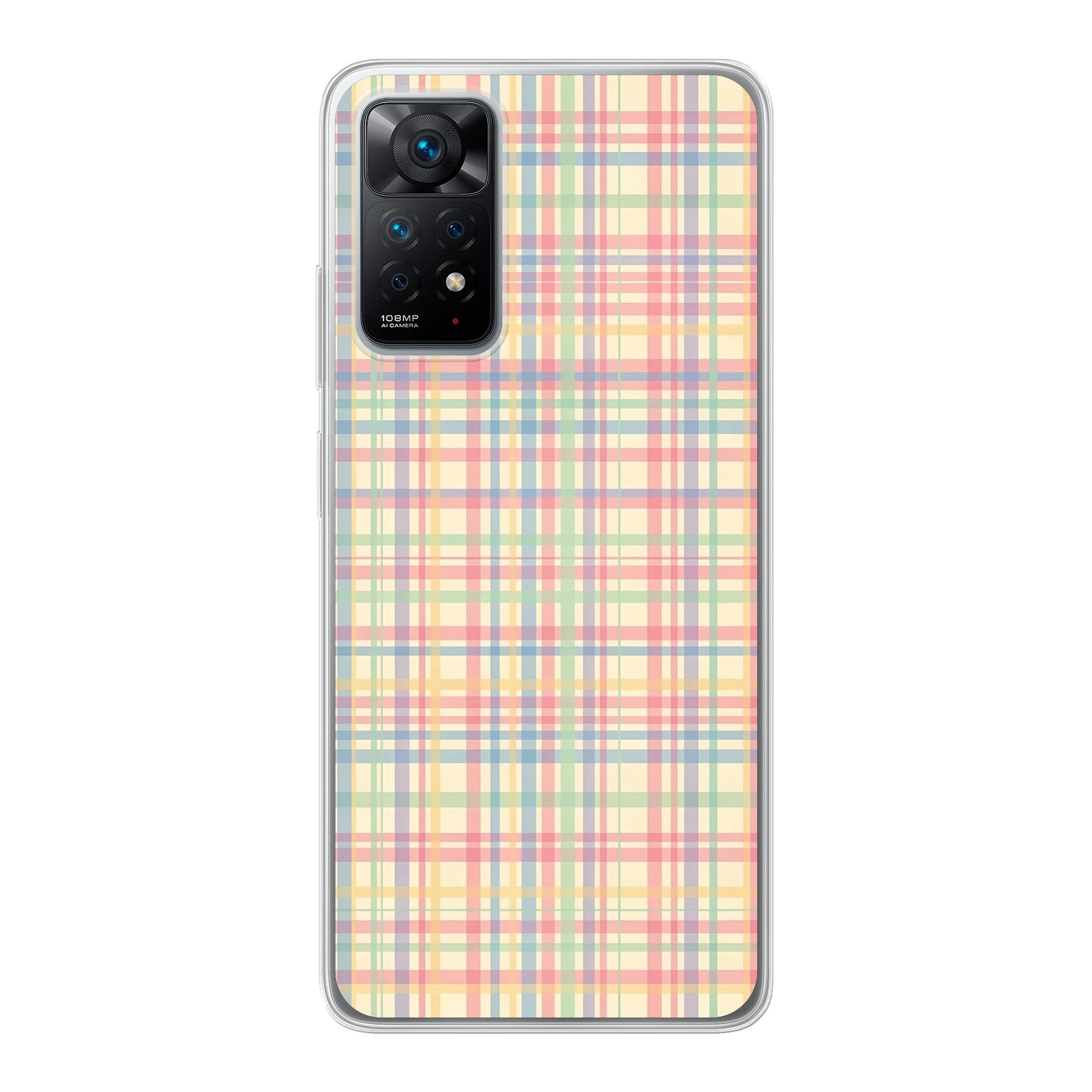 Xiaomi Redmi Note 11 Pro / Redmi Note 11 Pro 5G phone case