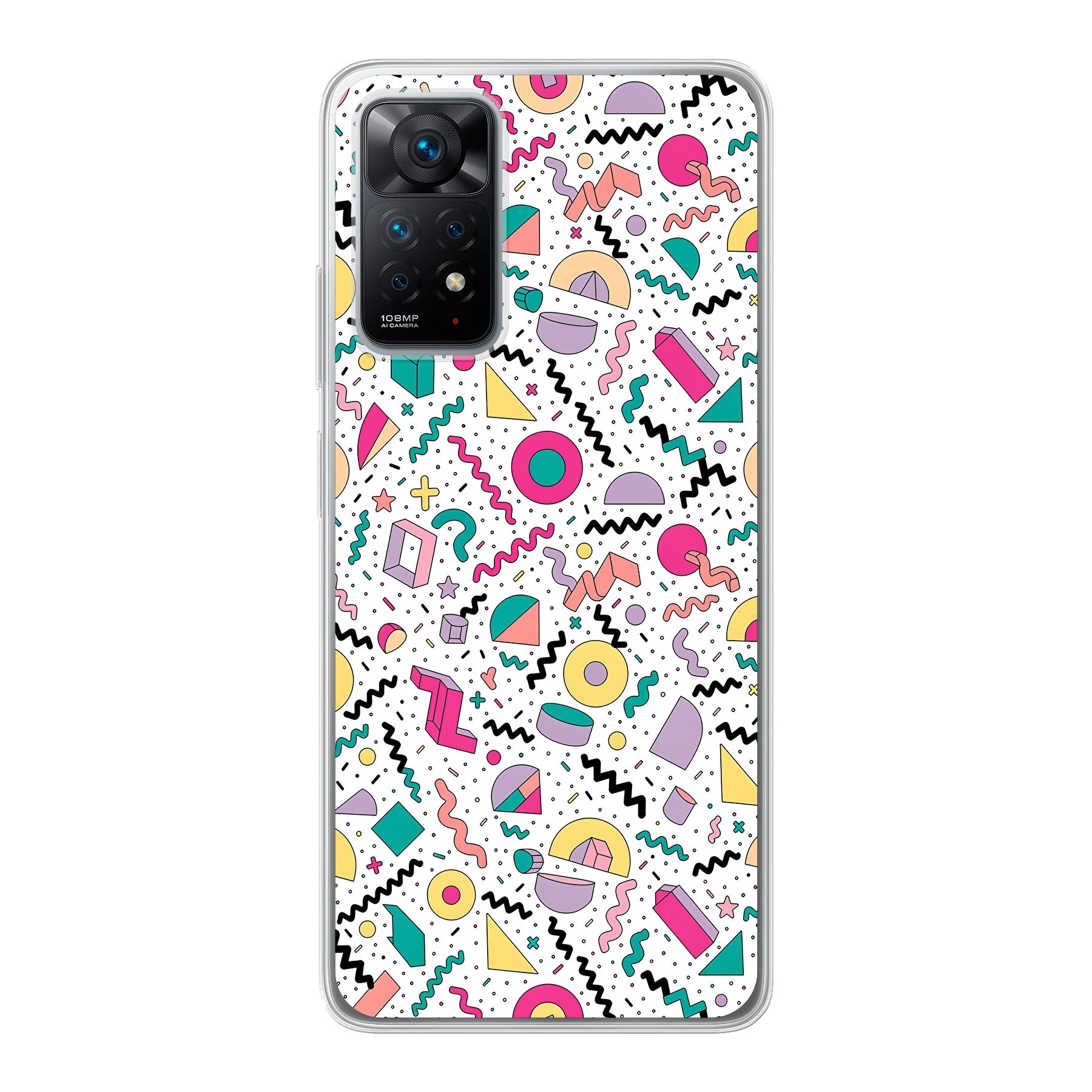 Xiaomi Redmi Note 11 Pro / Redmi Note 11 Pro 5G phone case