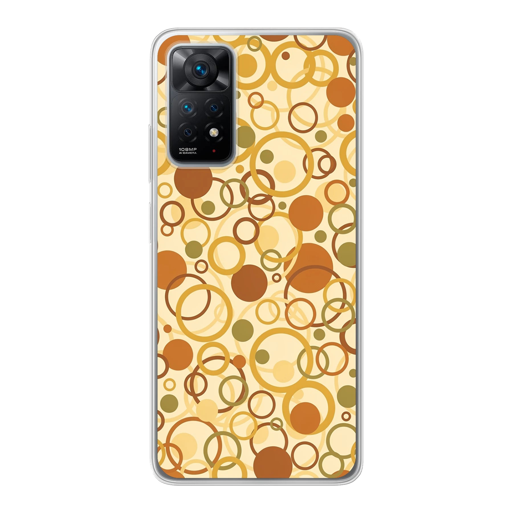 Xiaomi Redmi Note 11 Pro / Redmi Note 11 Pro 5G phone case