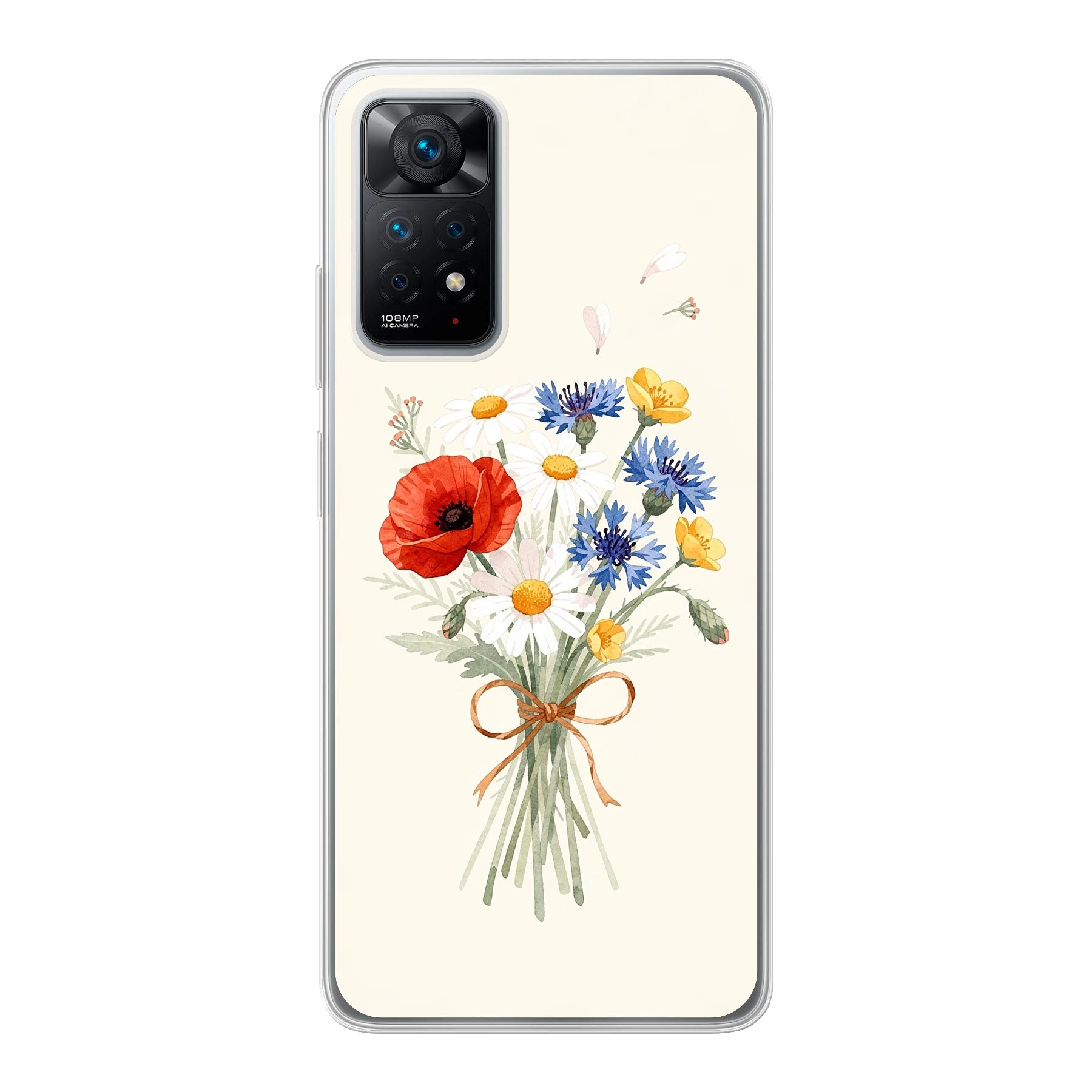 Xiaomi Redmi Note 11 Pro / Redmi Note 11 Pro 5G phone case