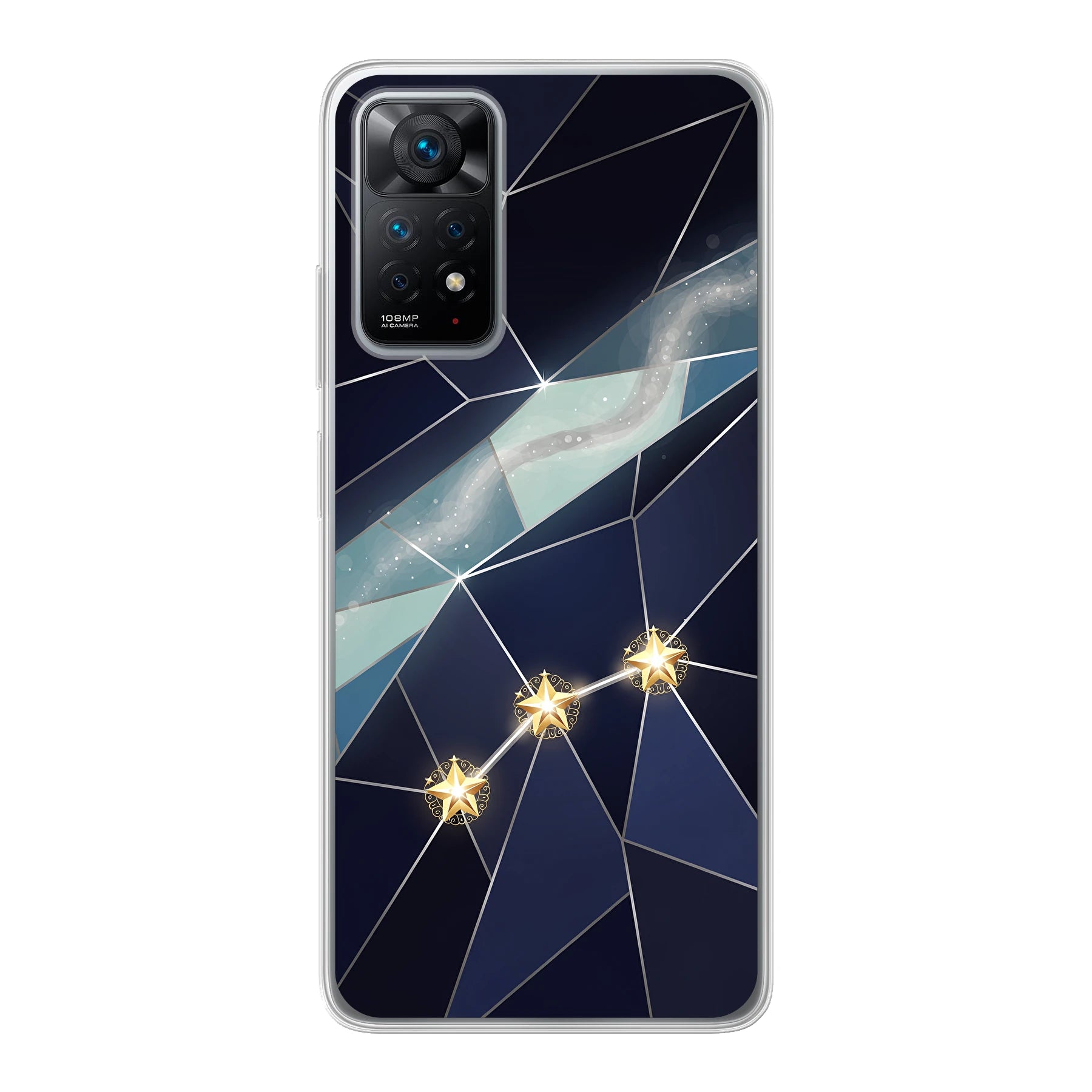 Xiaomi Redmi Note 11 Pro / Redmi Note 11 Pro 5G phone case