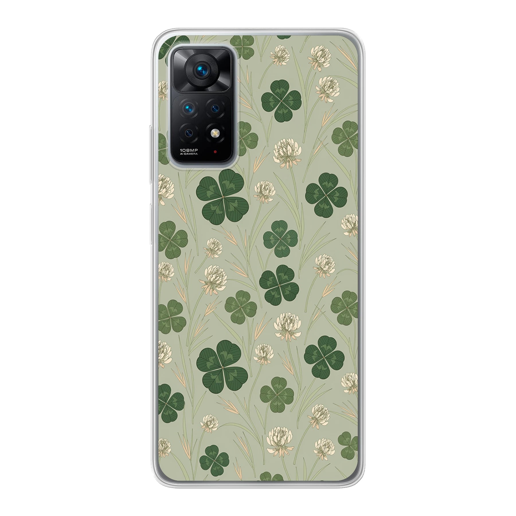 Xiaomi Redmi Note 11 Pro / Redmi Note 11 Pro 5G phone case