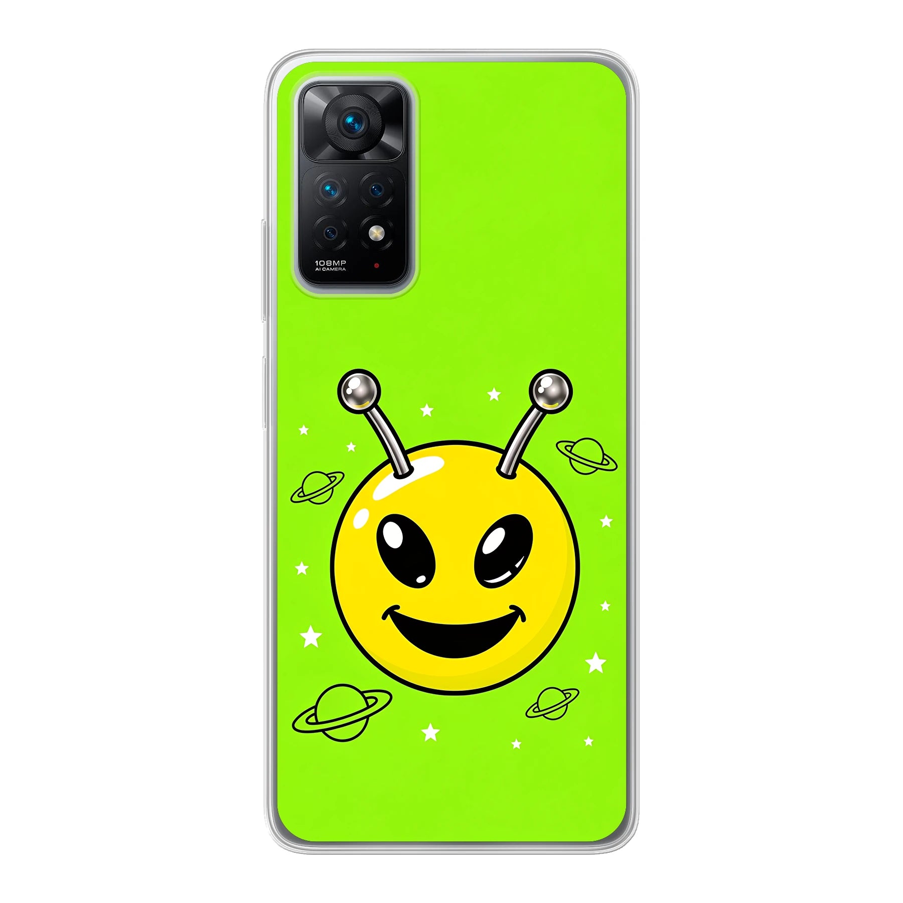 Xiaomi Redmi Note 11 Pro / Redmi Note 11 Pro 5G phone case