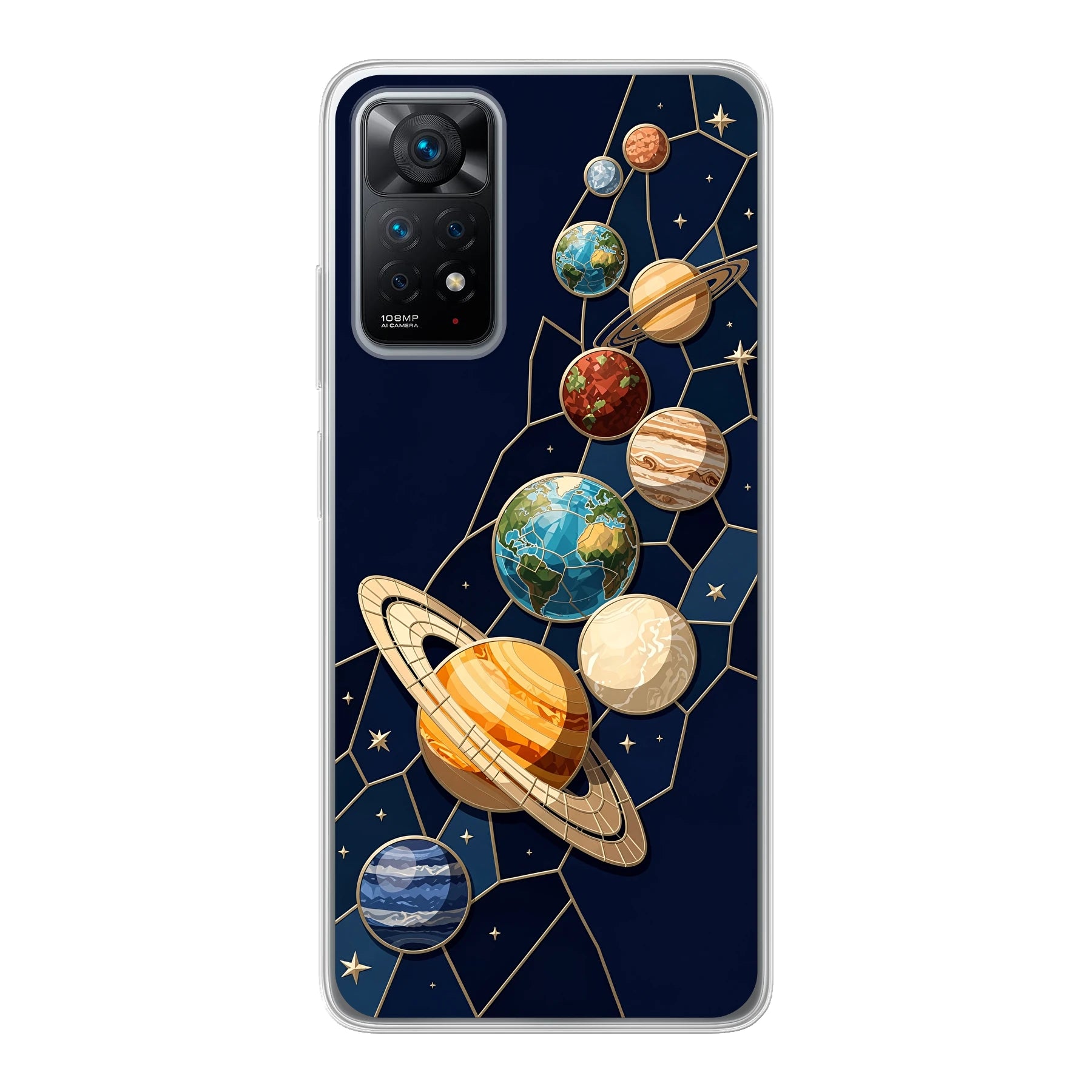 Xiaomi Redmi Note 11 Pro / Redmi Note 11 Pro 5G phone case