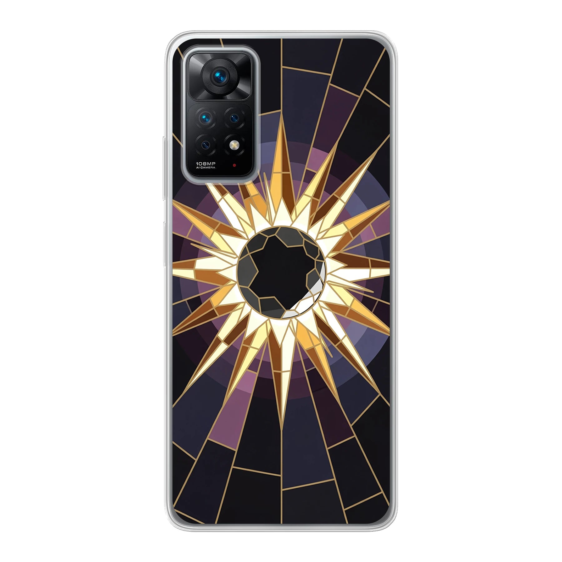 Xiaomi Redmi Note 11 Pro / Redmi Note 11 Pro 5G phone case