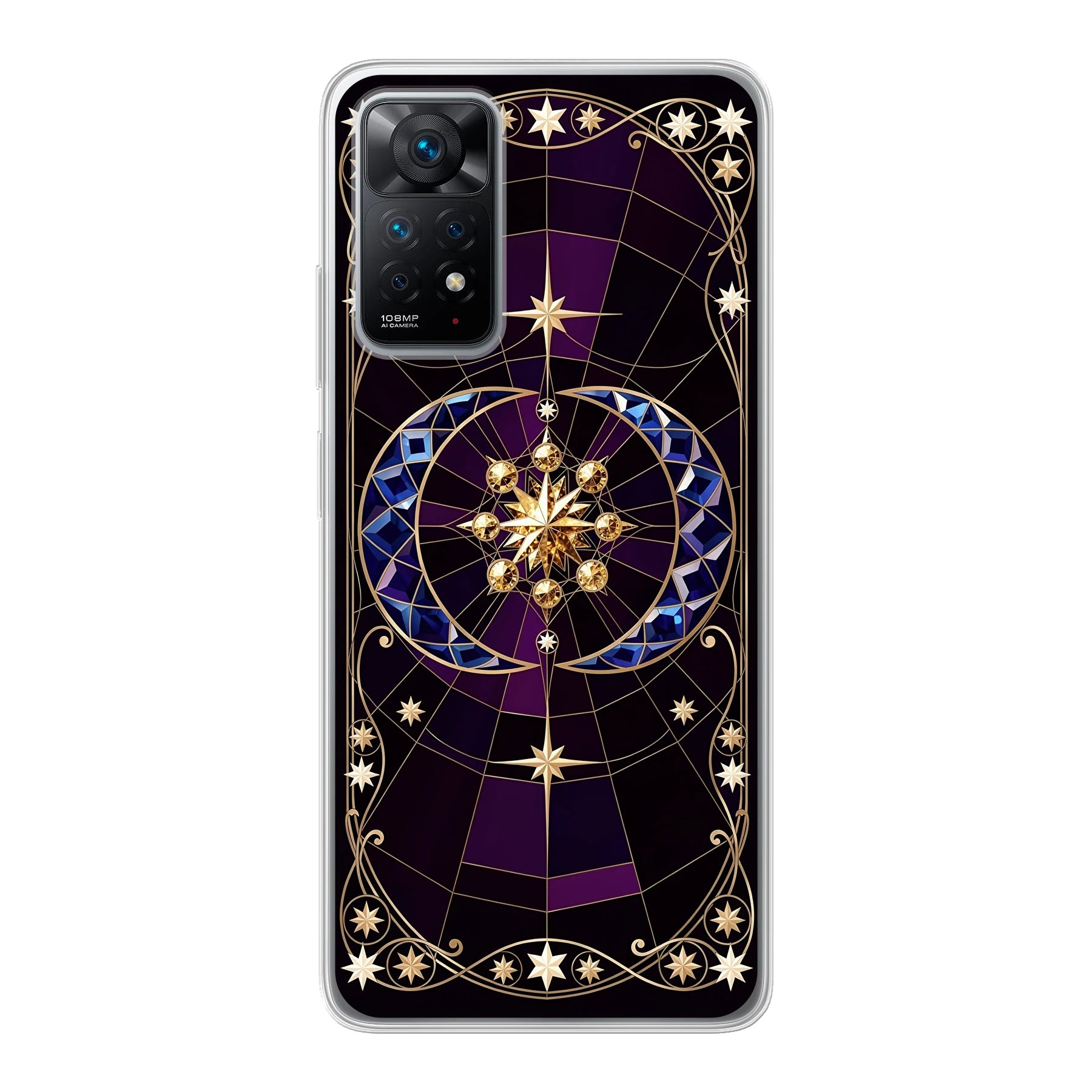 Xiaomi Redmi Note 11 Pro / Redmi Note 11 Pro 5G phone case