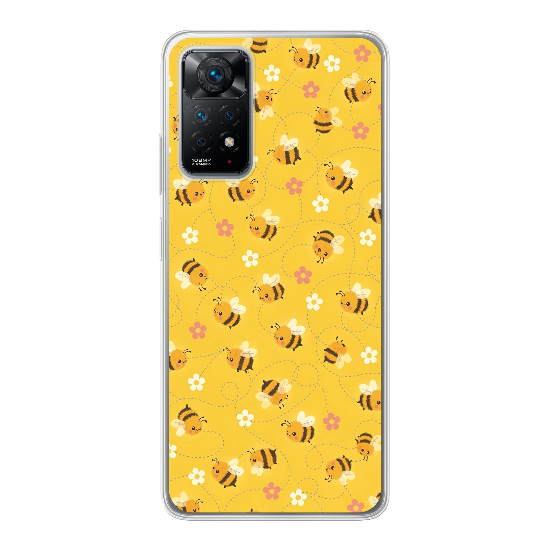 Xiaomi Redmi Note 11 Pro / Redmi Note 11 Pro 5G phone case