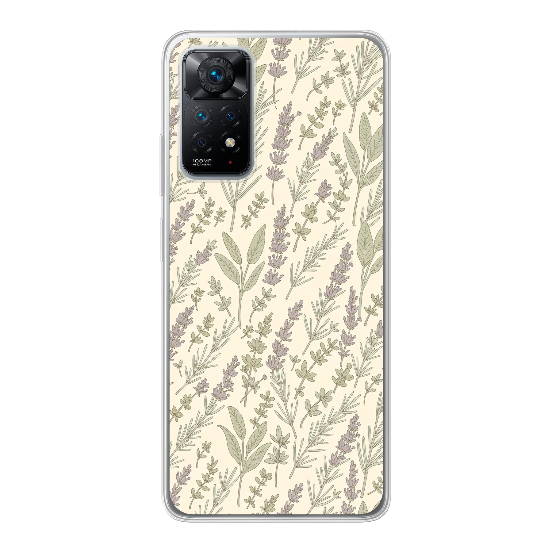 Xiaomi Redmi Note 11 Pro / Redmi Note 11 Pro 5G phone case