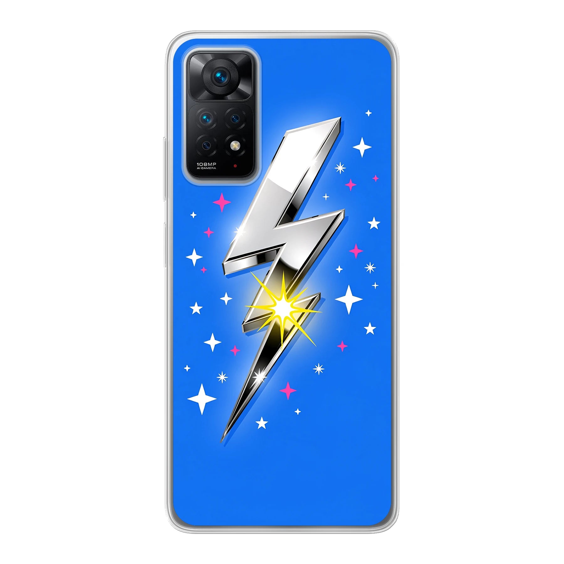 Xiaomi Redmi Note 11 Pro / Redmi Note 11 Pro 5G phone case