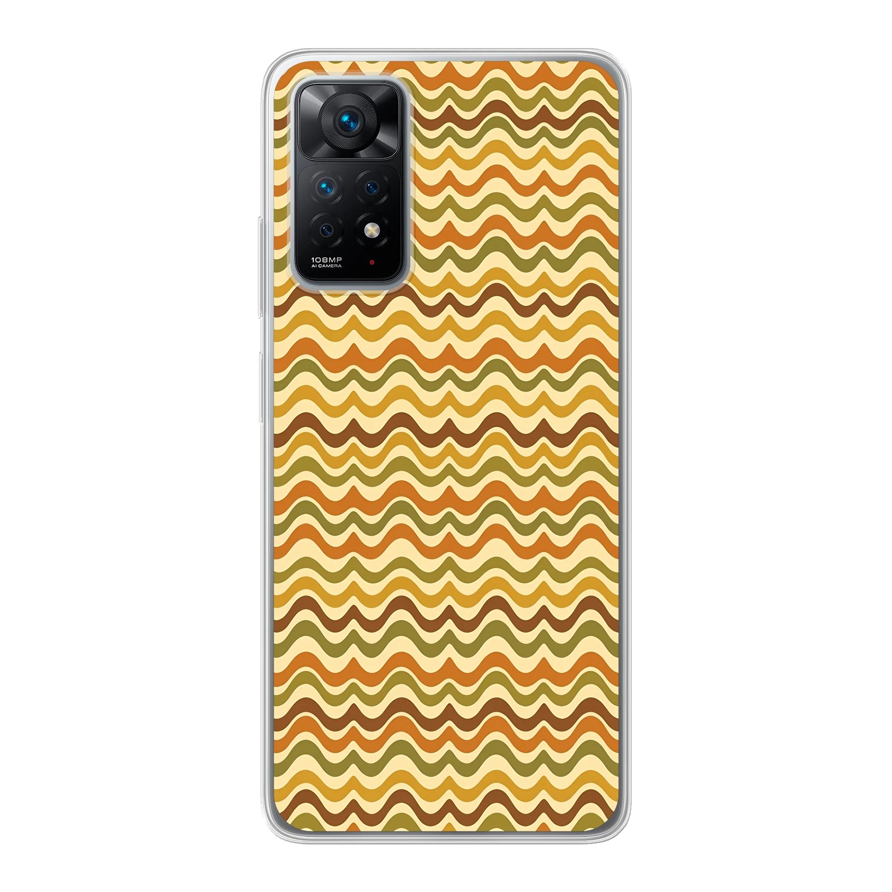 Xiaomi Redmi Note 11 Pro / Redmi Note 11 Pro 5G phone case