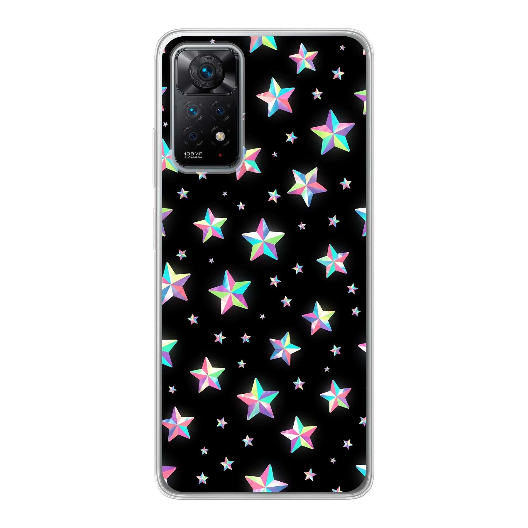 Xiaomi Redmi Note 11 Pro / Redmi Note 11 Pro 5G phone case