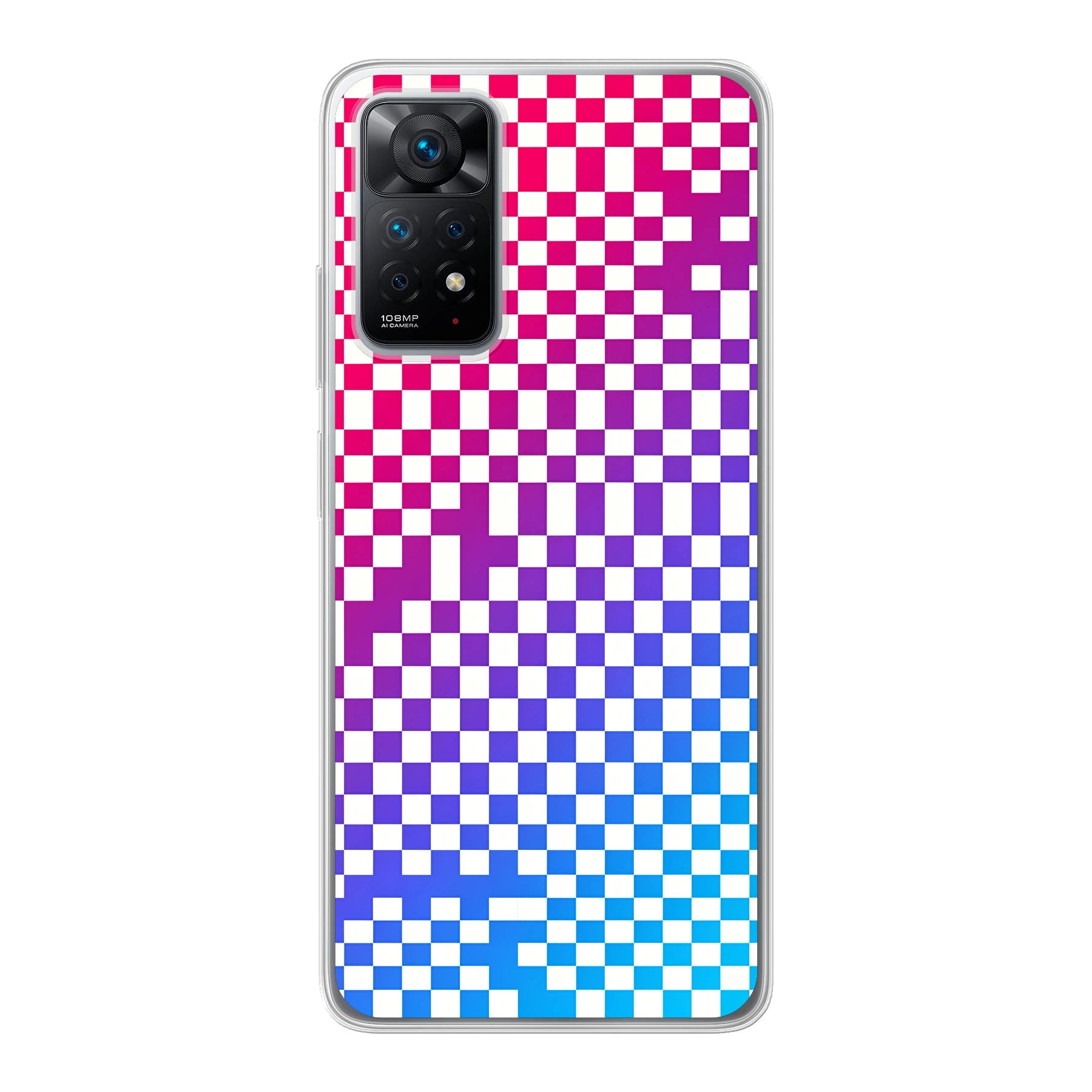 Xiaomi Redmi Note 11 Pro / Redmi Note 11 Pro 5G phone case