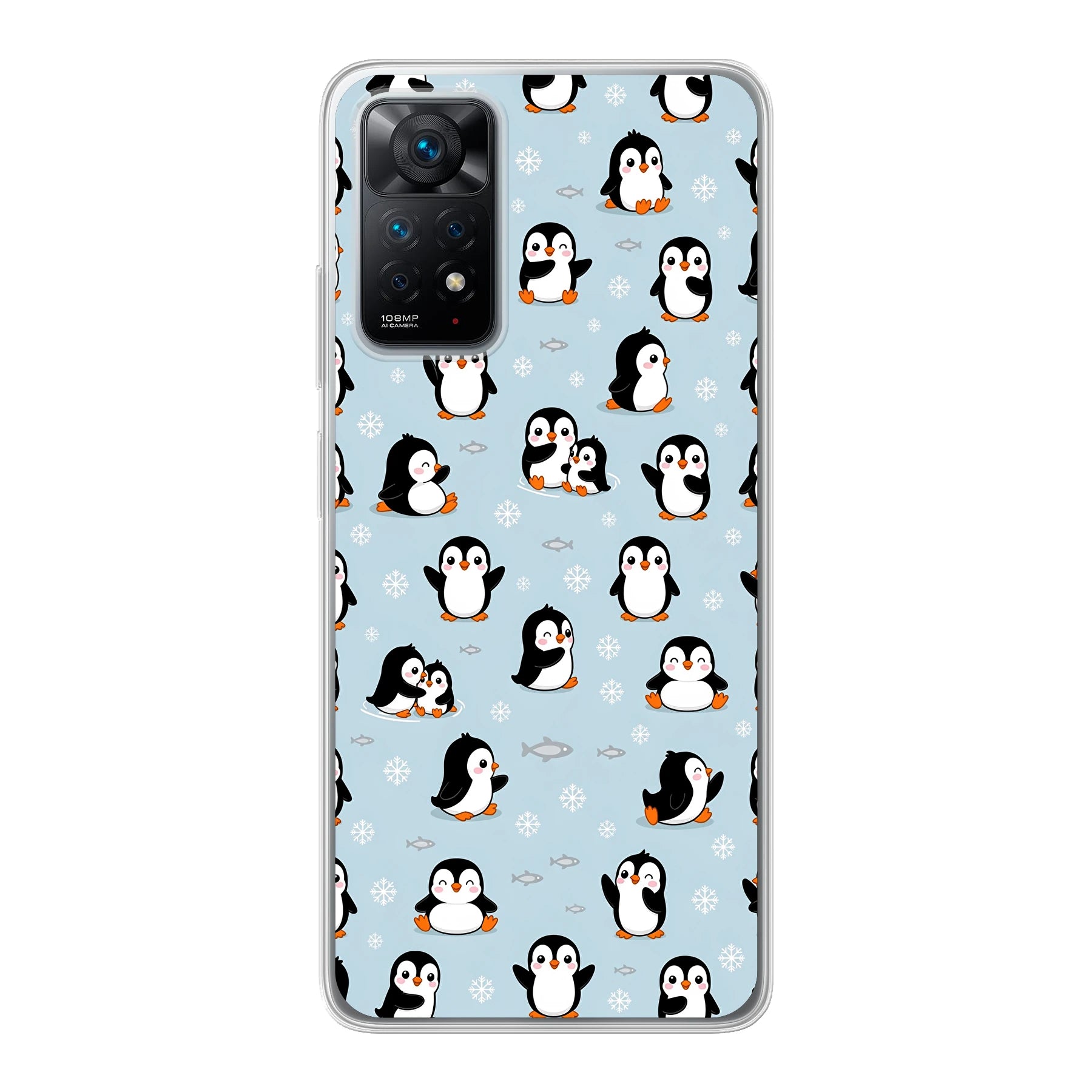 Xiaomi Redmi Note 11 Pro / Redmi Note 11 Pro 5G phone case