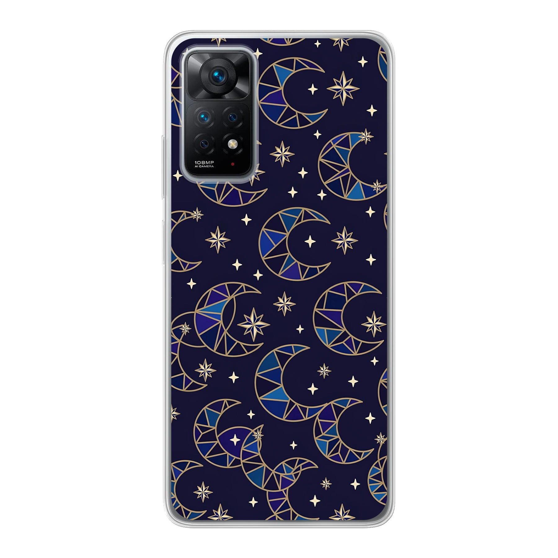 Xiaomi Redmi Note 11 Pro / Redmi Note 11 Pro 5G phone case