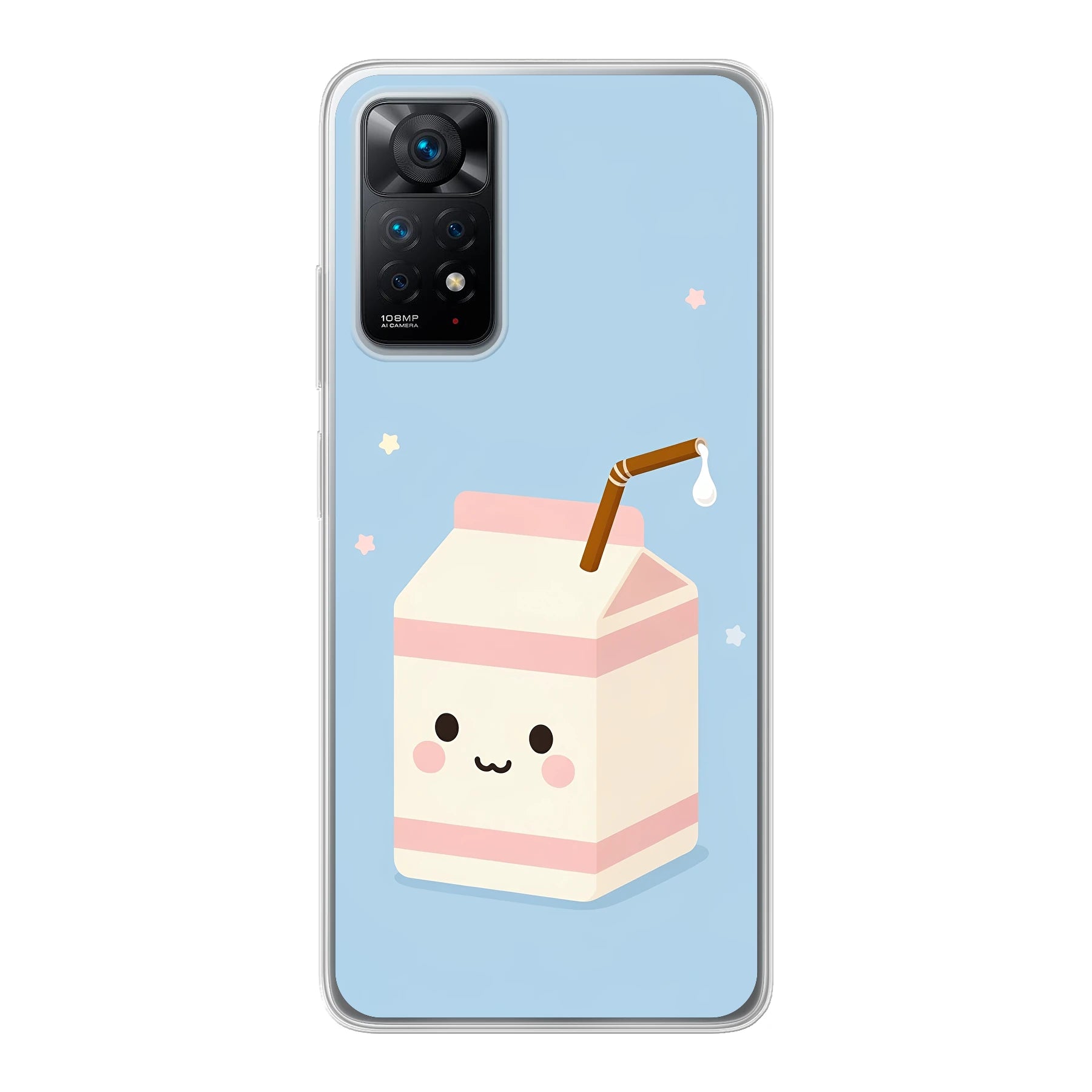 Xiaomi Redmi Note 11 Pro / Redmi Note 11 Pro 5G phone case