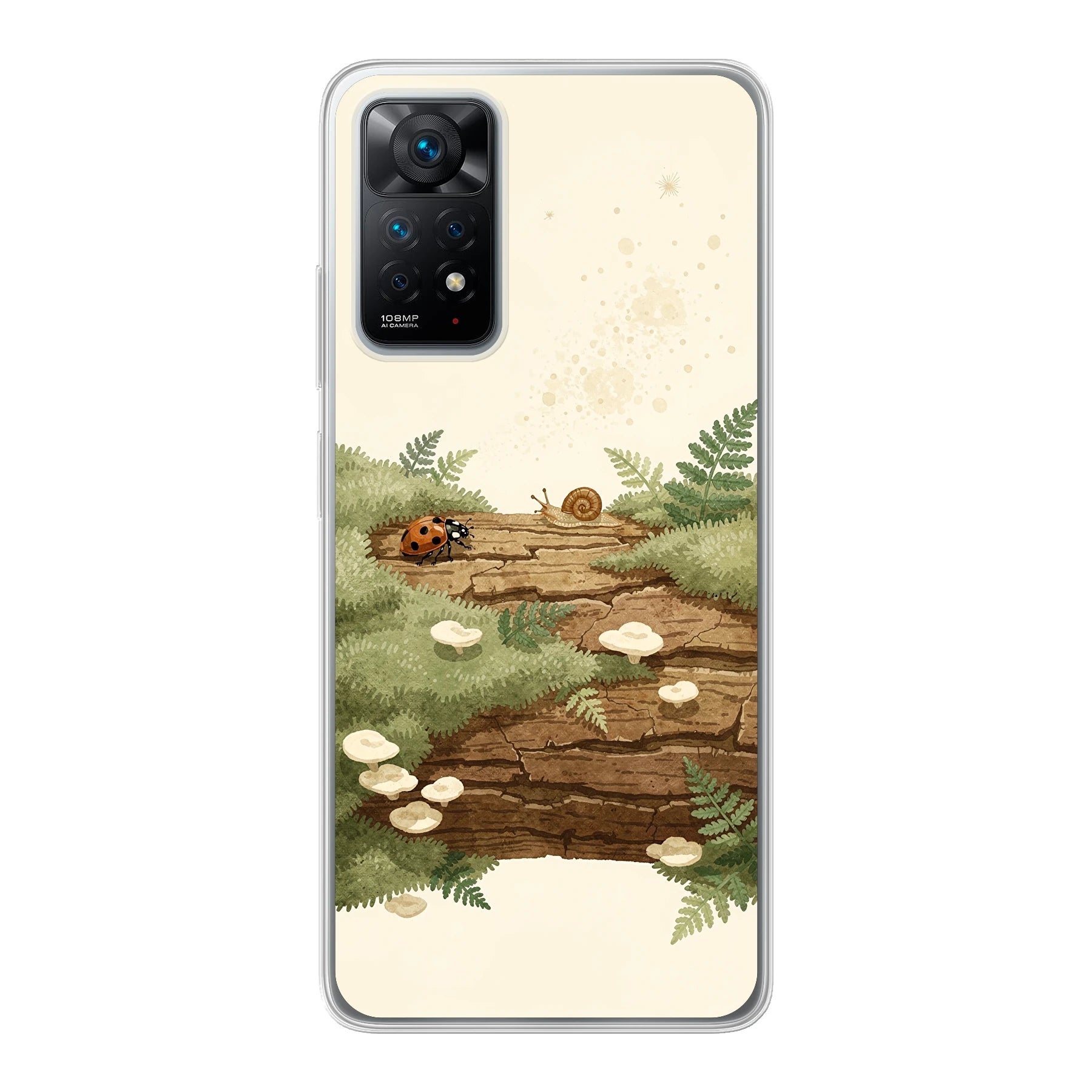Xiaomi Redmi Note 11 Pro / Redmi Note 11 Pro 5G phone case