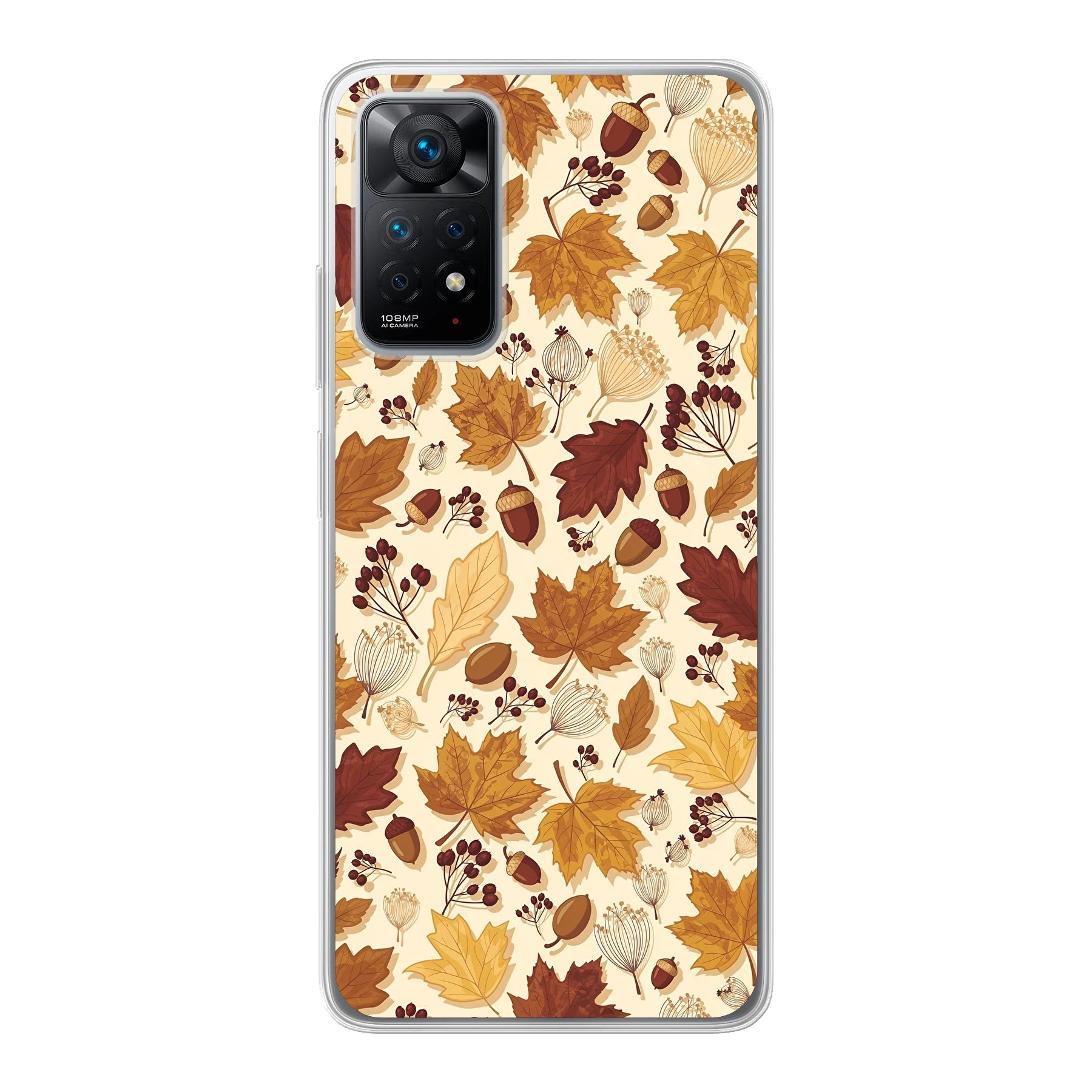 Xiaomi Redmi Note 11 Pro / Redmi Note 11 Pro 5G phone case