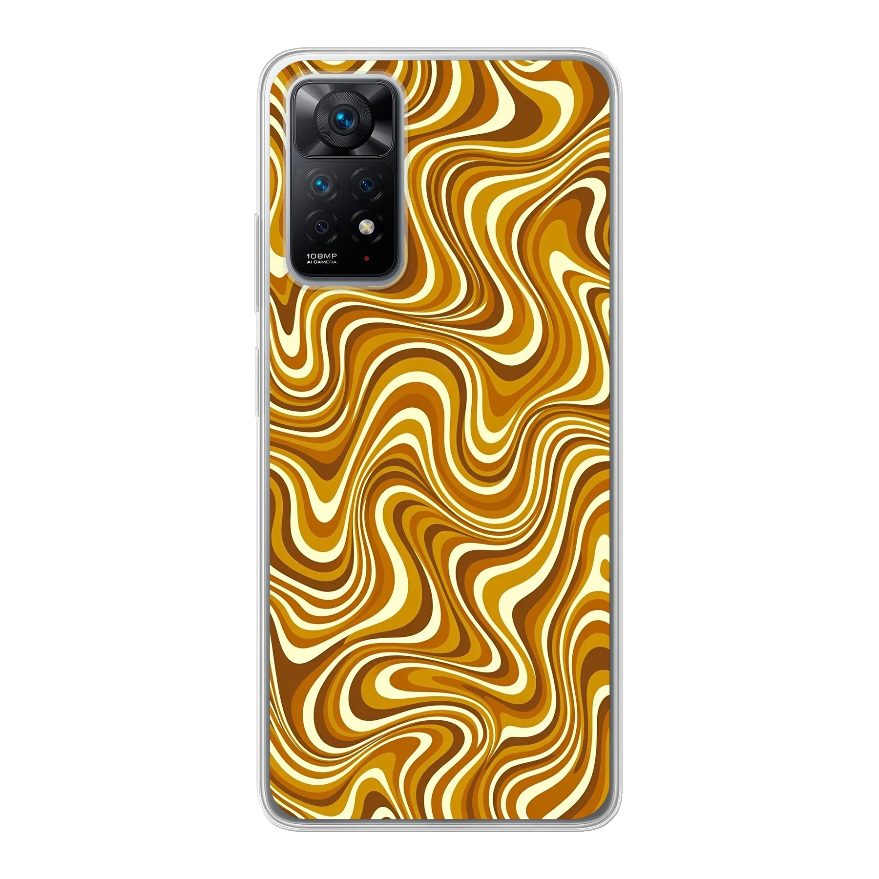 Xiaomi Redmi Note 11 Pro / Redmi Note 11 Pro 5G phone case