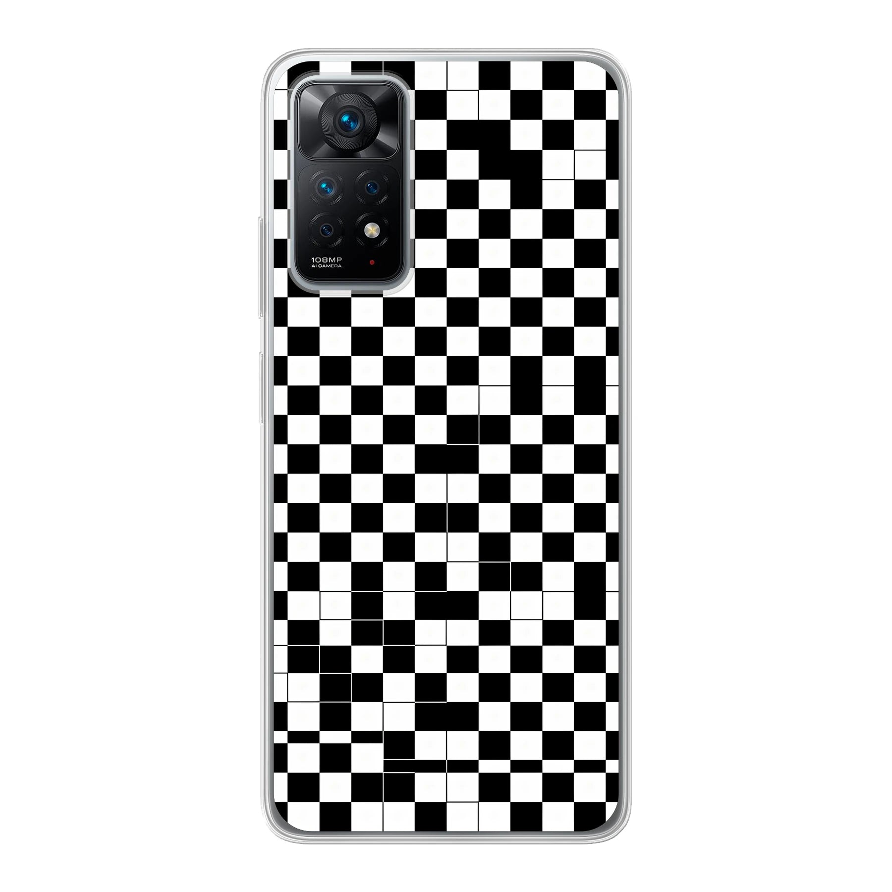 Xiaomi Redmi Note 11 Pro / Redmi Note 11 Pro 5G phone case