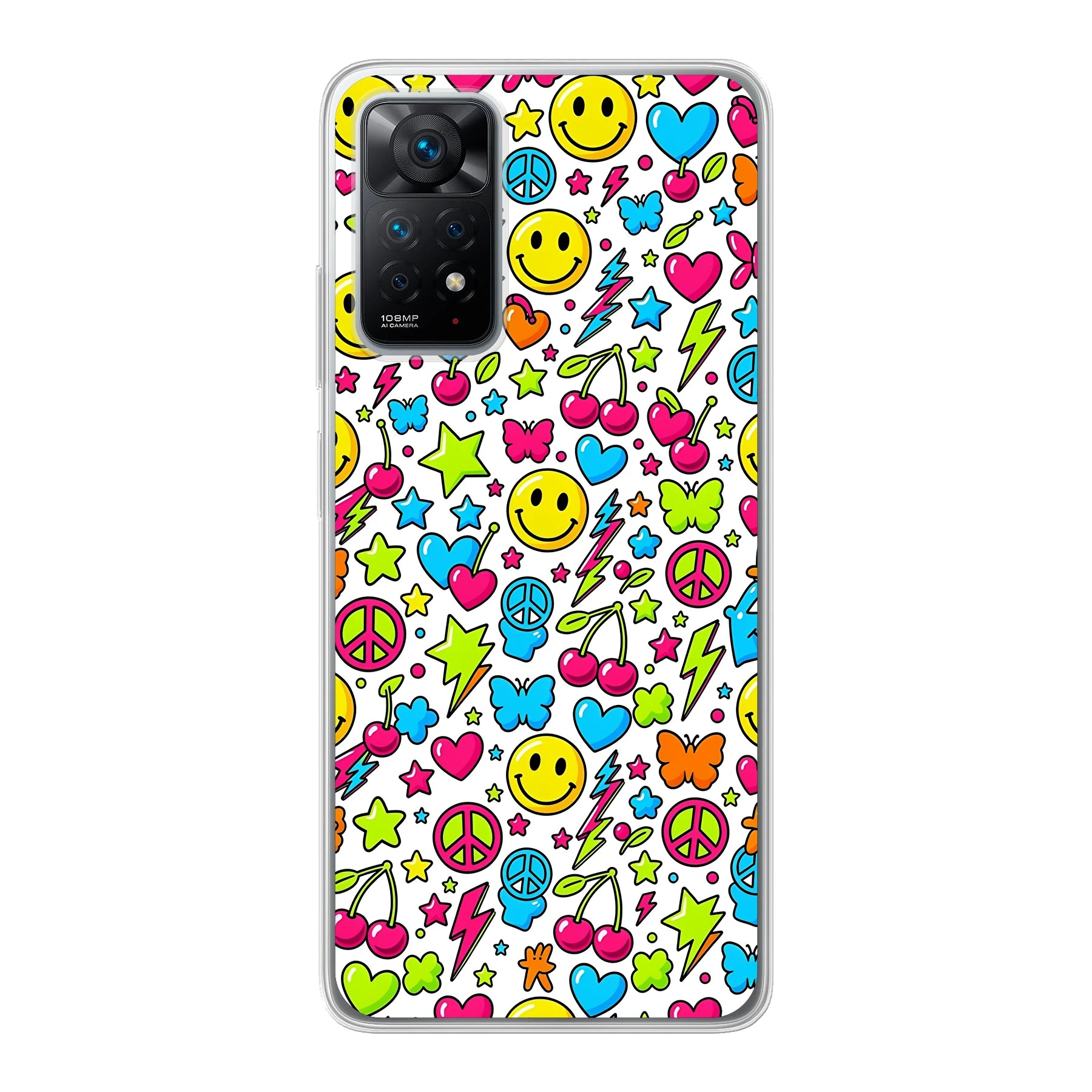 Xiaomi Redmi Note 11 Pro / Redmi Note 11 Pro 5G phone case