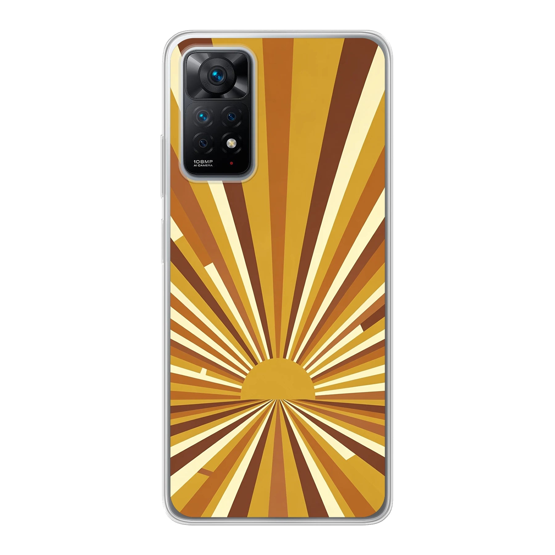 Xiaomi Redmi Note 11 Pro / Redmi Note 11 Pro 5G phone case
