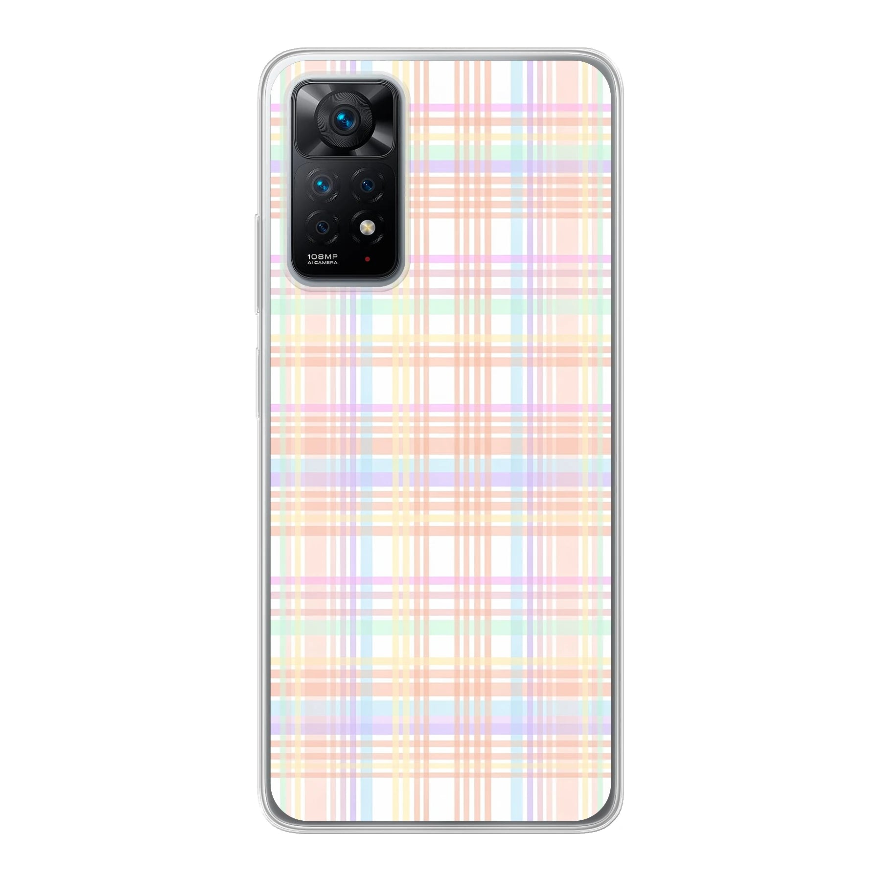 Xiaomi Redmi Note 11 Pro / Redmi Note 11 Pro 5G phone case