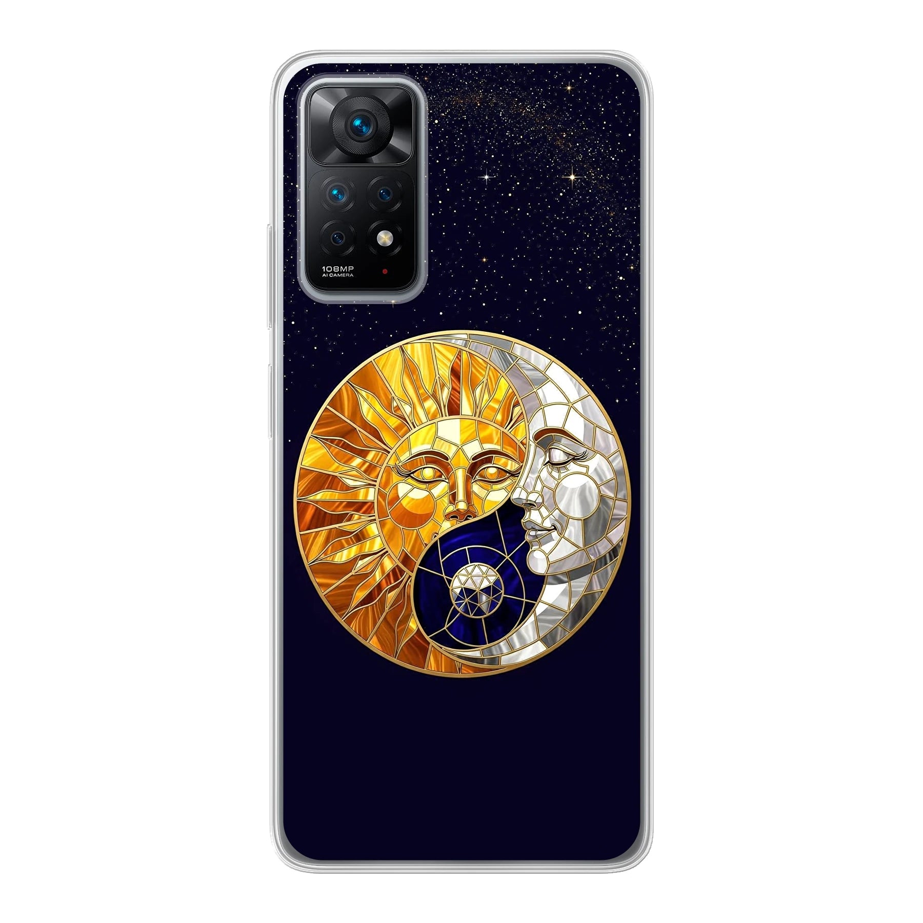 Xiaomi Redmi Note 11 Pro / Redmi Note 11 Pro 5G phone case