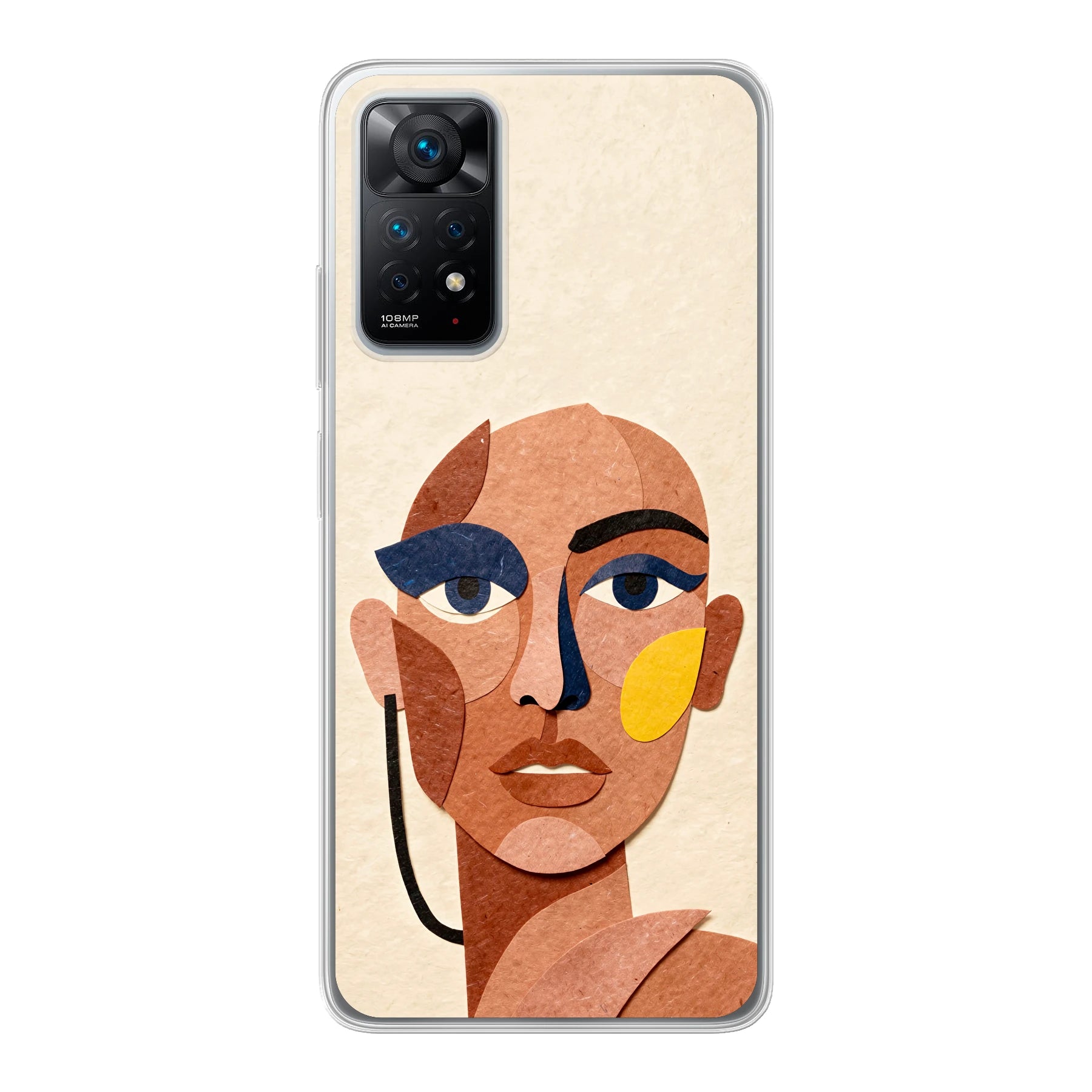 Xiaomi Redmi Note 11 Pro / Redmi Note 11 Pro 5G phone case