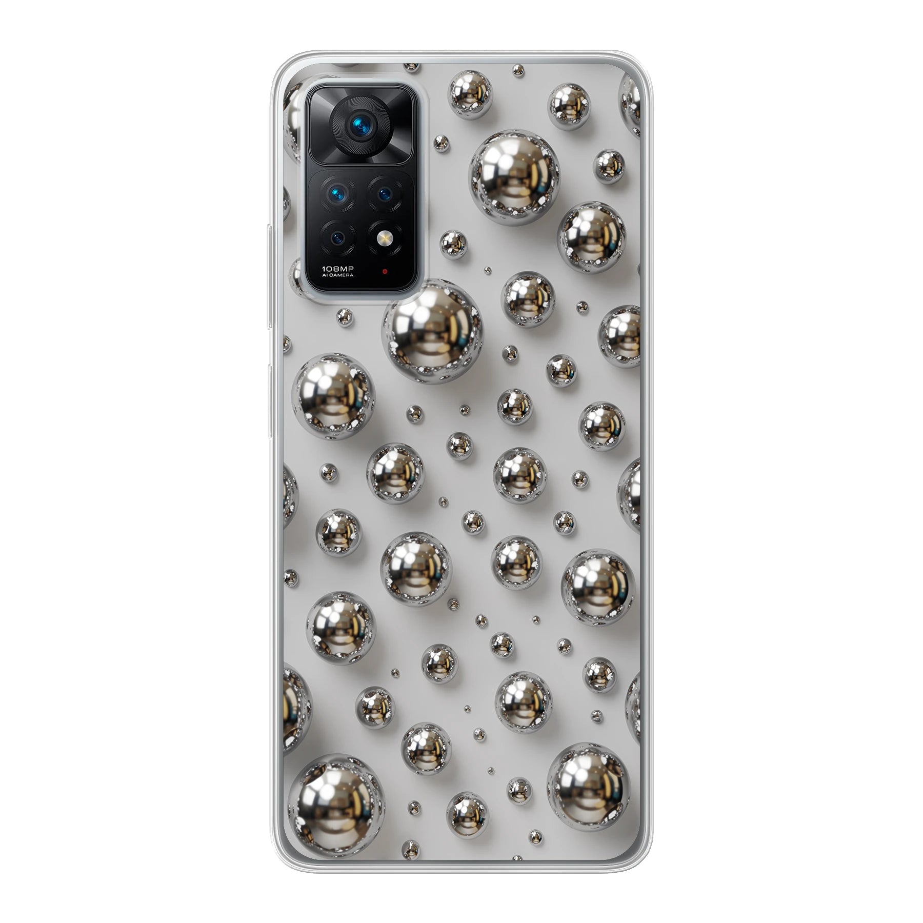 Xiaomi Redmi Note 11 Pro / Redmi Note 11 Pro 5G phone case