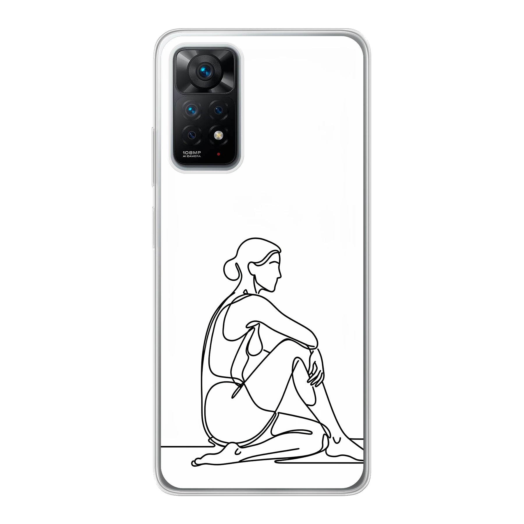 Xiaomi Redmi Note 11 Pro / Redmi Note 11 Pro 5G phone case