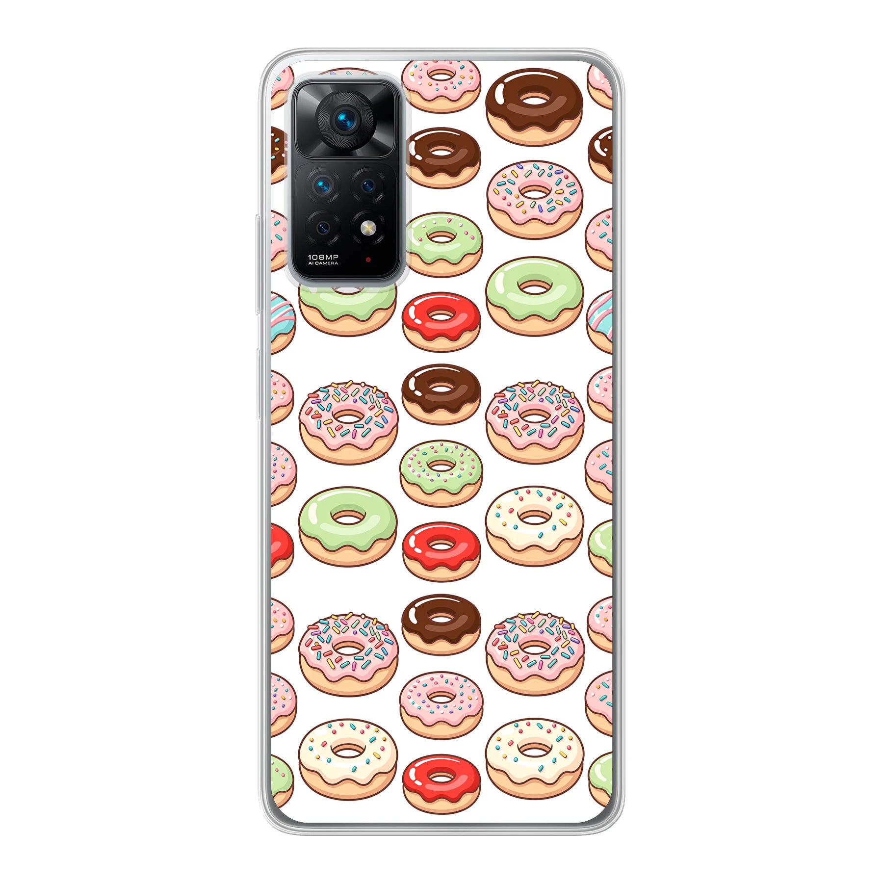 Xiaomi Redmi Note 11 Pro / Redmi Note 11 Pro 5G phone case