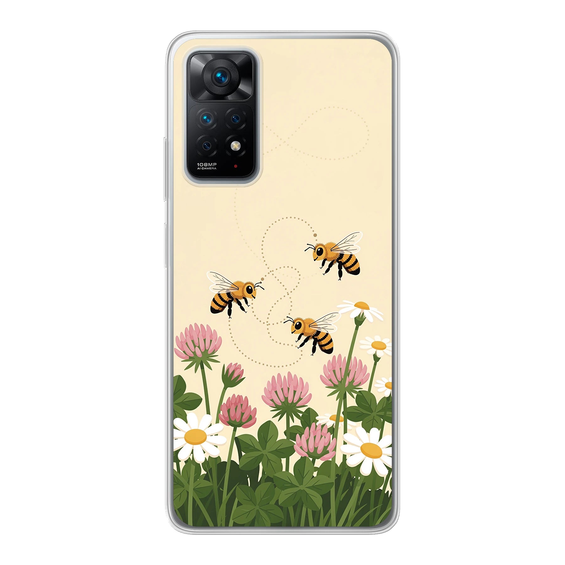 Xiaomi Redmi Note 11 Pro / Redmi Note 11 Pro 5G phone case