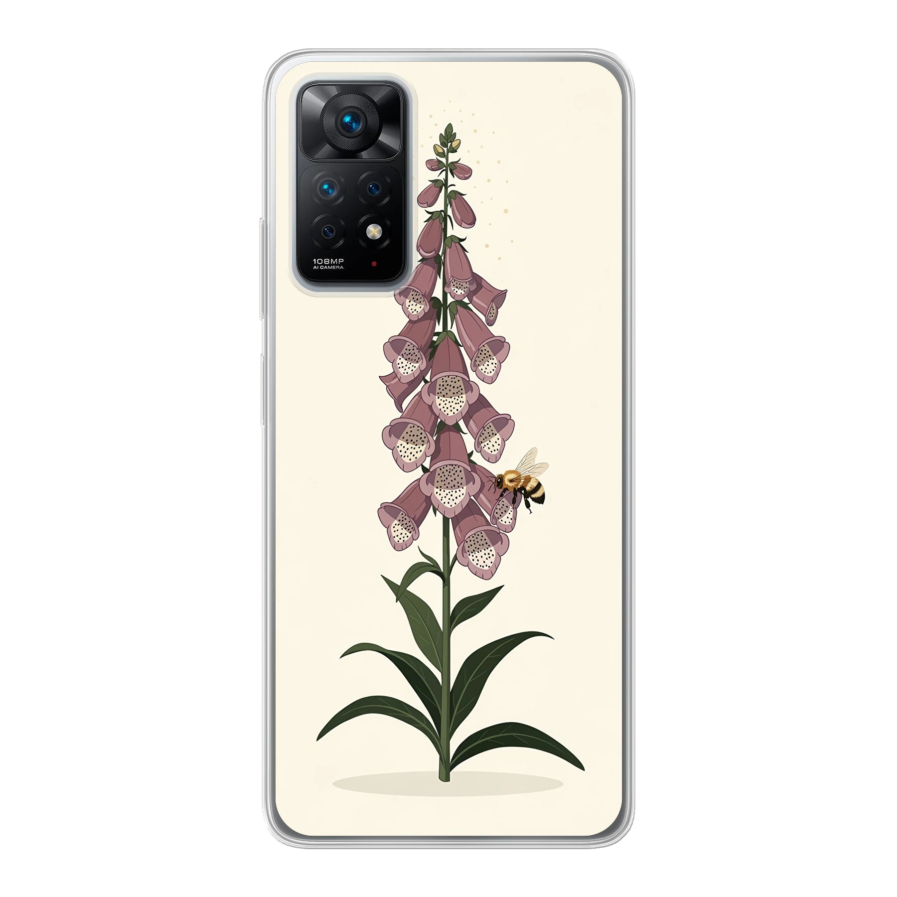 Xiaomi Redmi Note 11 Pro / Redmi Note 11 Pro 5G phone case