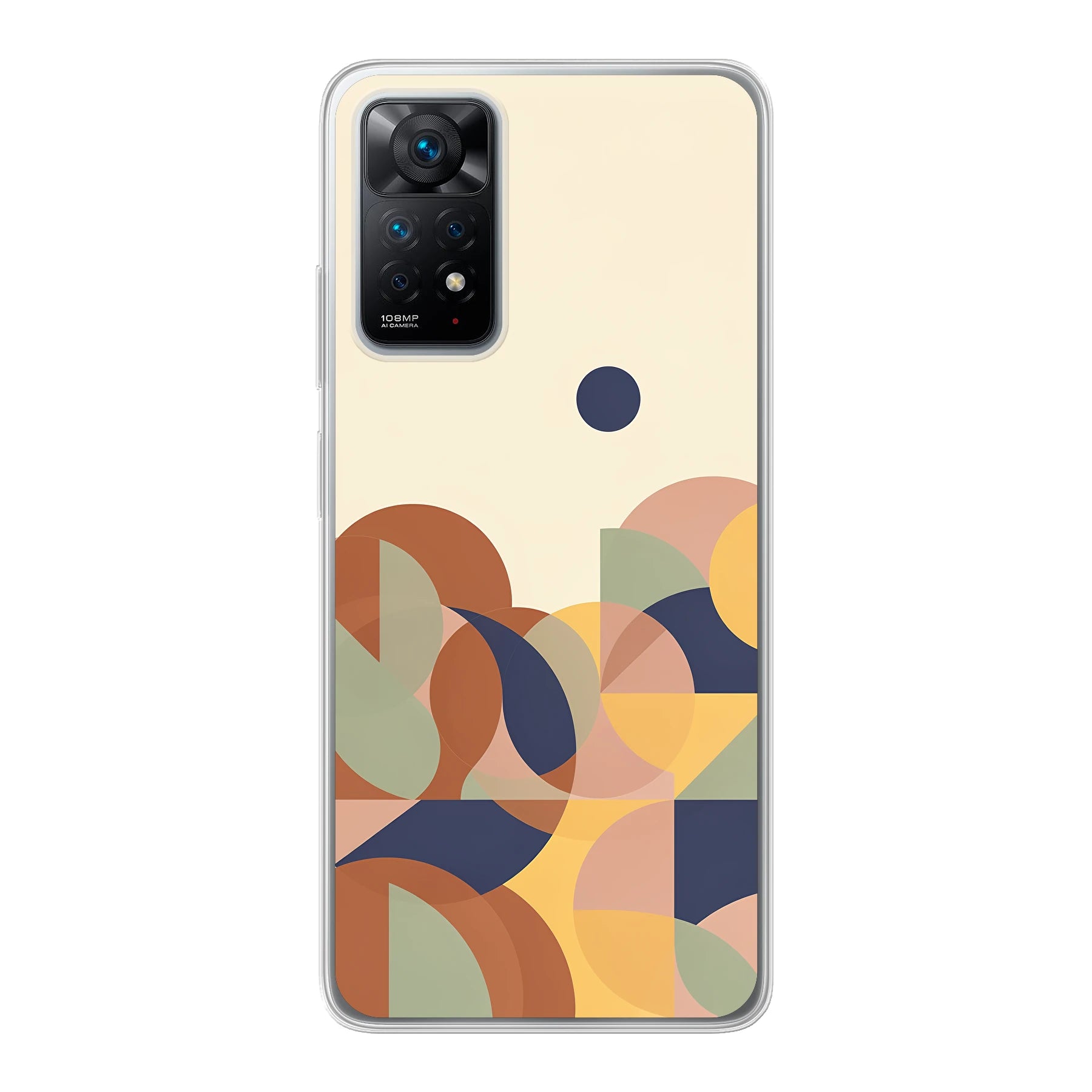 Xiaomi Redmi Note 11 Pro / Redmi Note 11 Pro 5G phone case