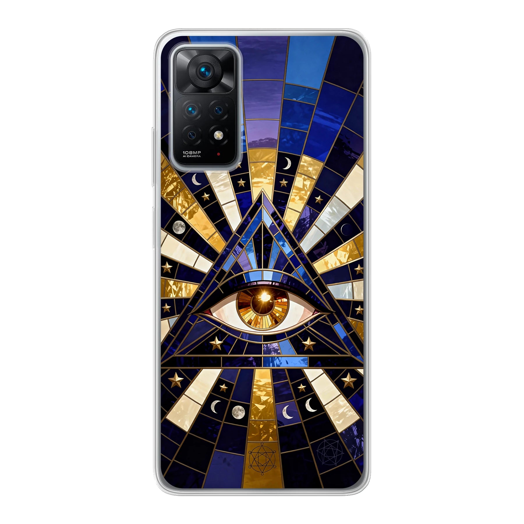 Xiaomi Redmi Note 11 Pro / Redmi Note 11 Pro 5G phone case