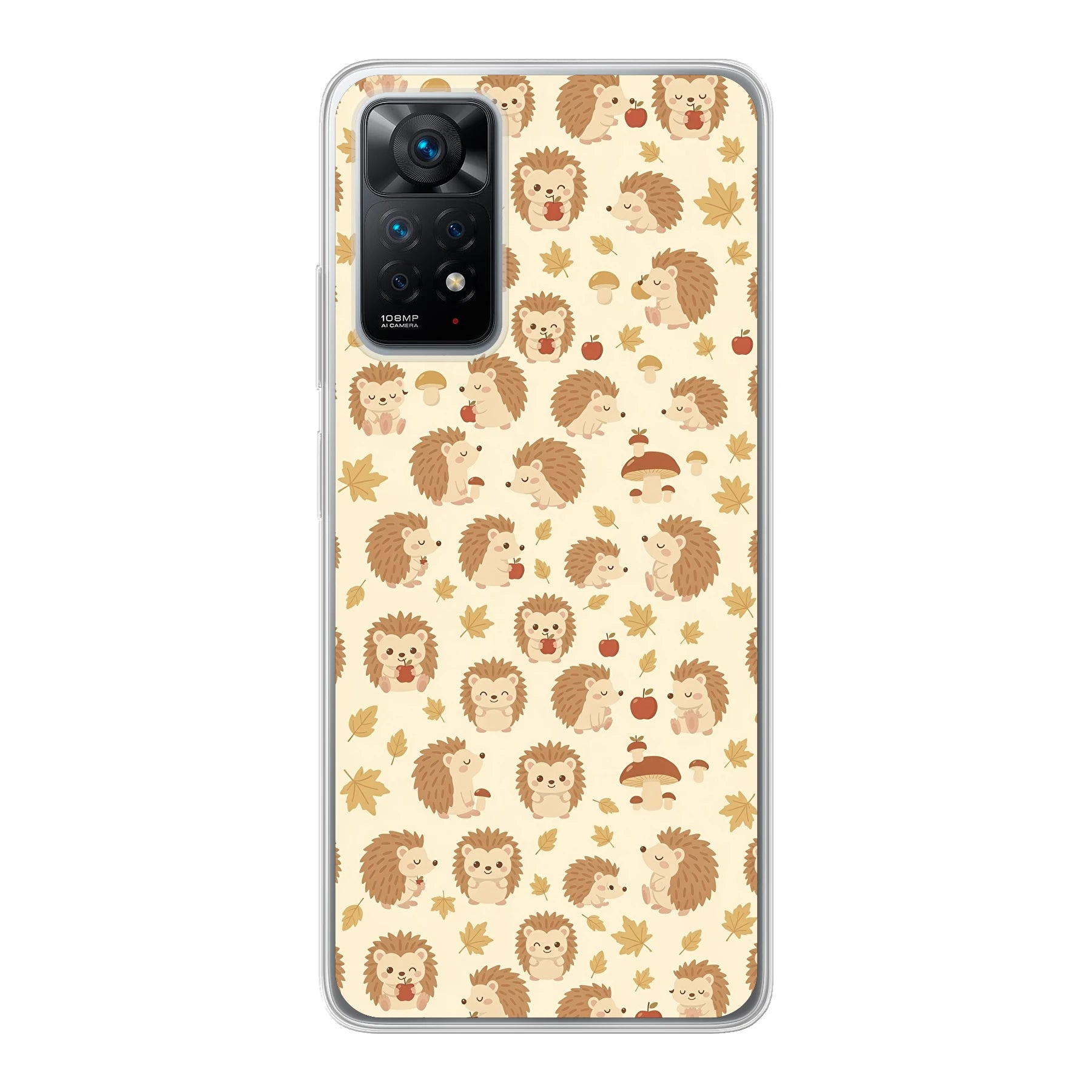 Xiaomi Redmi Note 11 Pro / Redmi Note 11 Pro 5G phone case