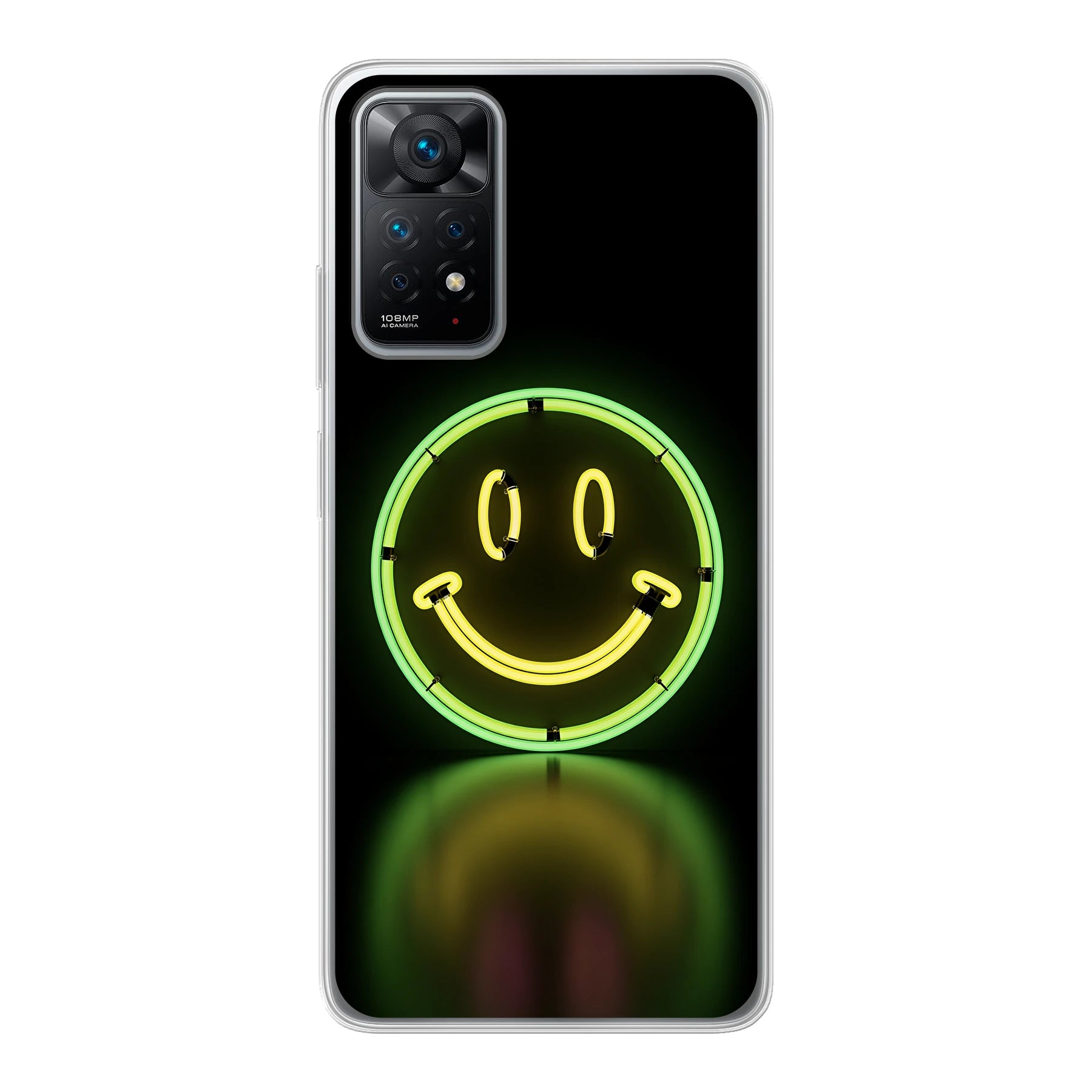 Xiaomi Redmi Note 11 Pro / Redmi Note 11 Pro 5G phone case