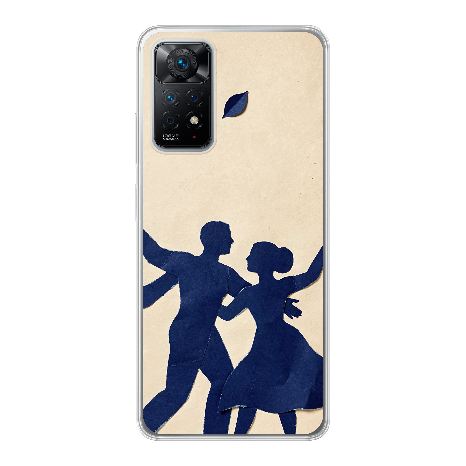 Xiaomi Redmi Note 11 Pro / Redmi Note 11 Pro 5G phone case
