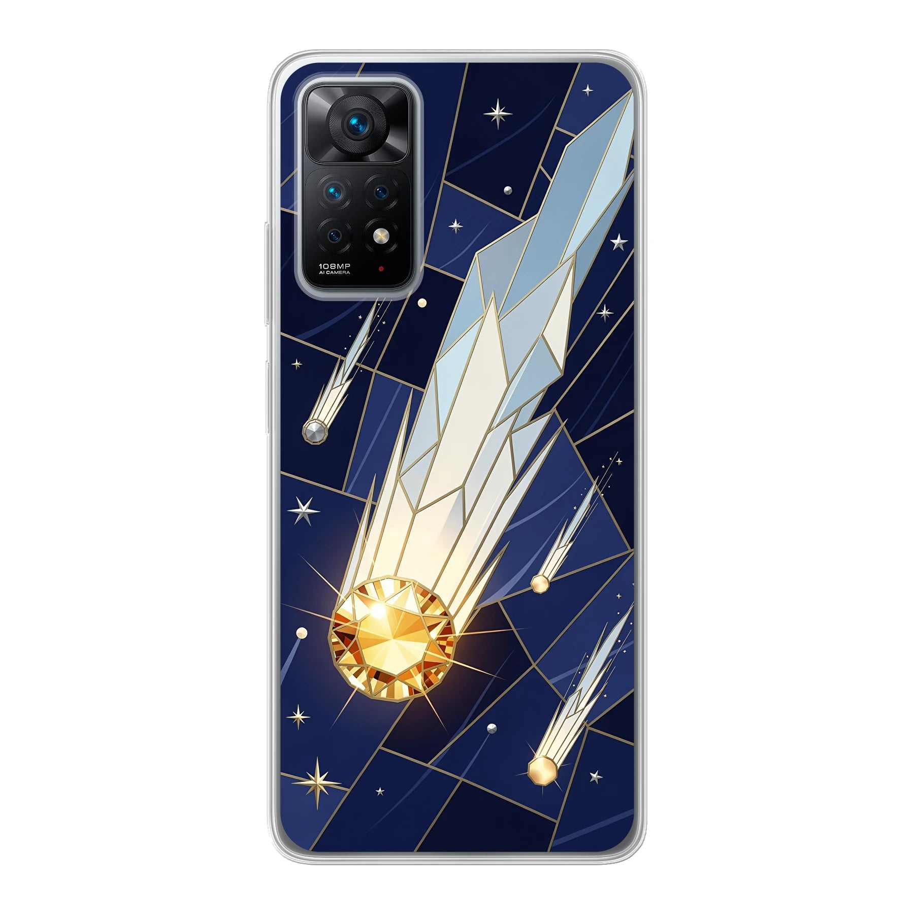 Xiaomi Redmi Note 11 Pro / Redmi Note 11 Pro 5G phone case