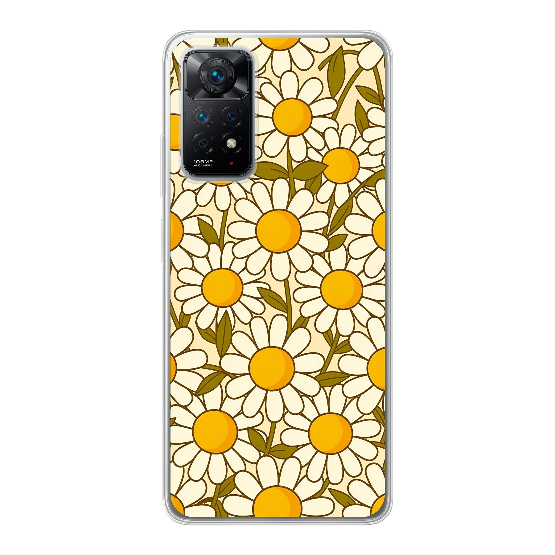 Xiaomi Redmi Note 11 Pro / Redmi Note 11 Pro 5G phone case