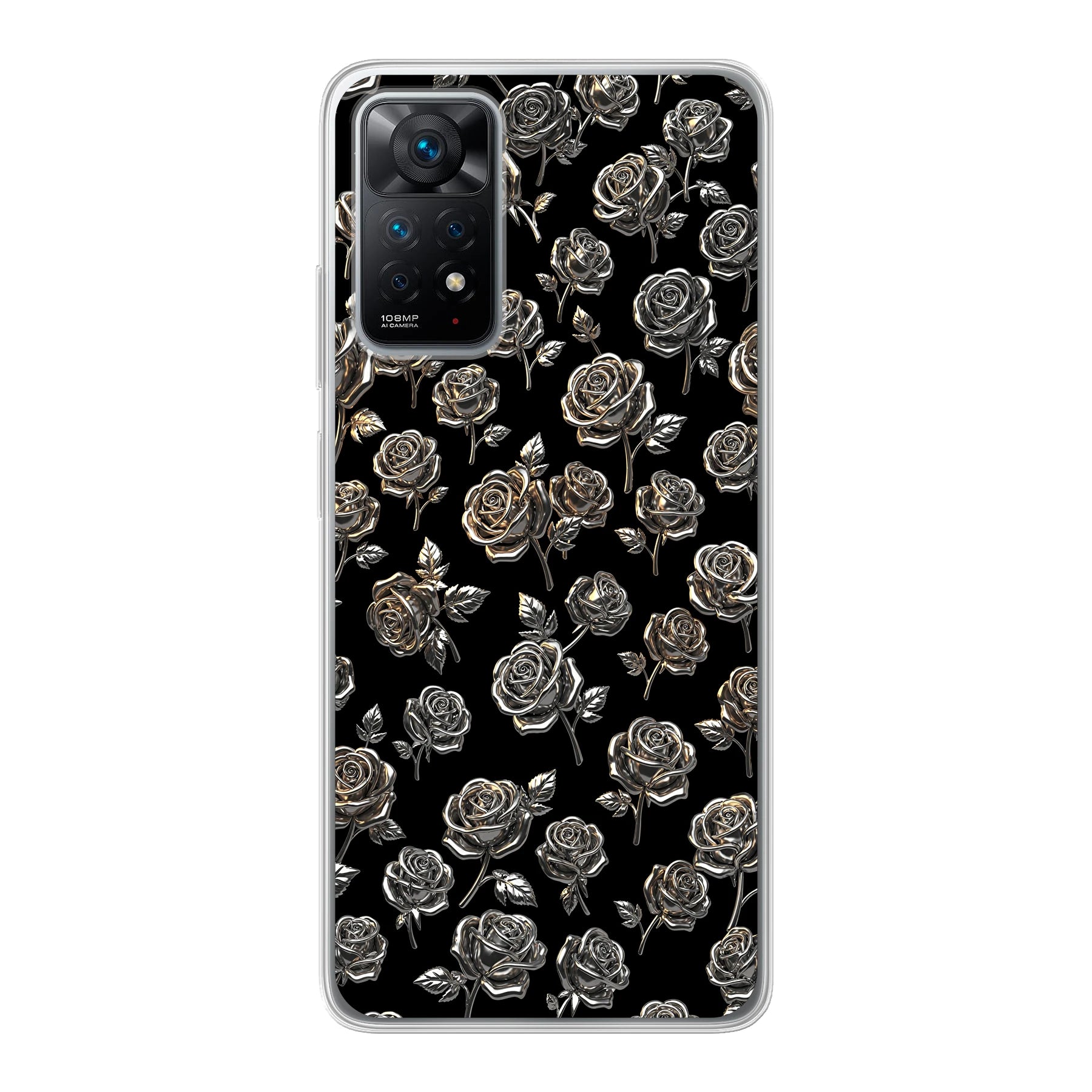 Xiaomi Redmi Note 11 Pro / Redmi Note 11 Pro 5G phone case