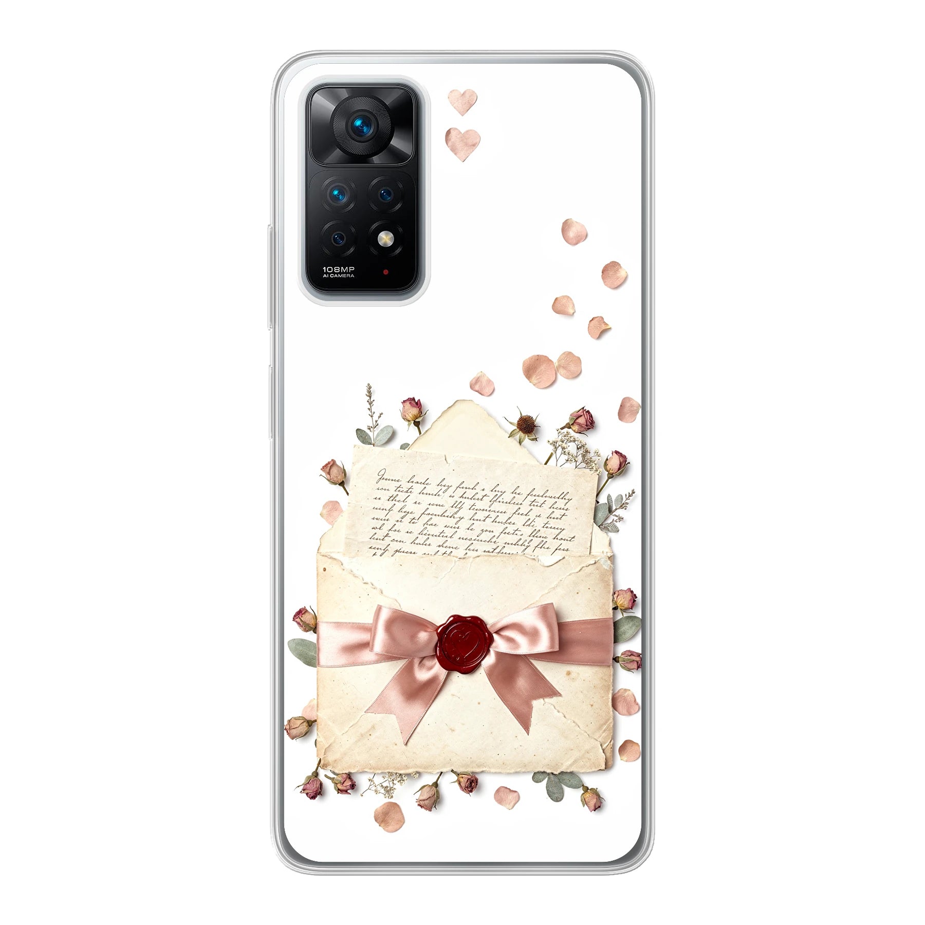 Xiaomi Redmi Note 11 Pro / Redmi Note 11 Pro 5G phone case