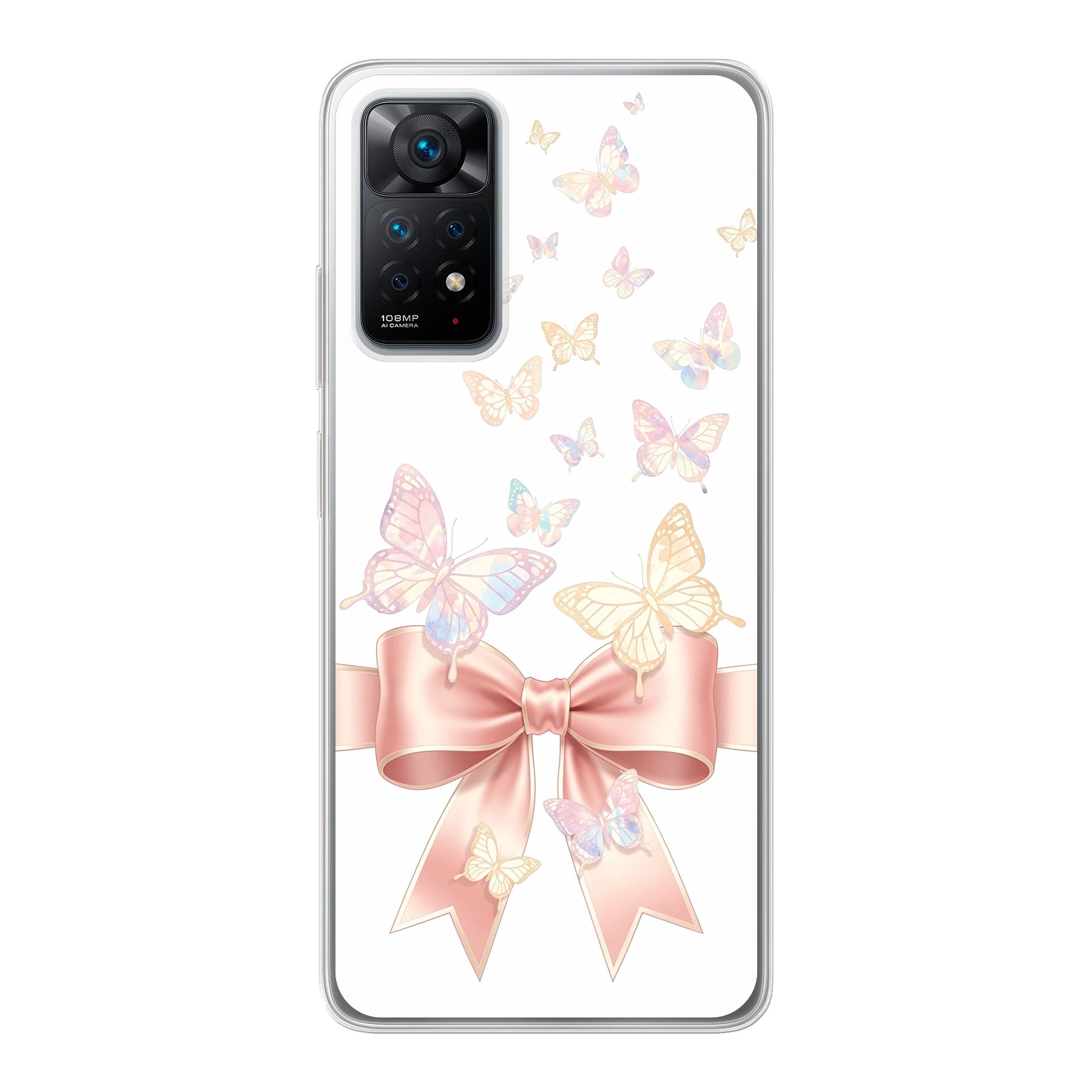 Xiaomi Redmi Note 11 Pro / Redmi Note 11 Pro 5G phone case