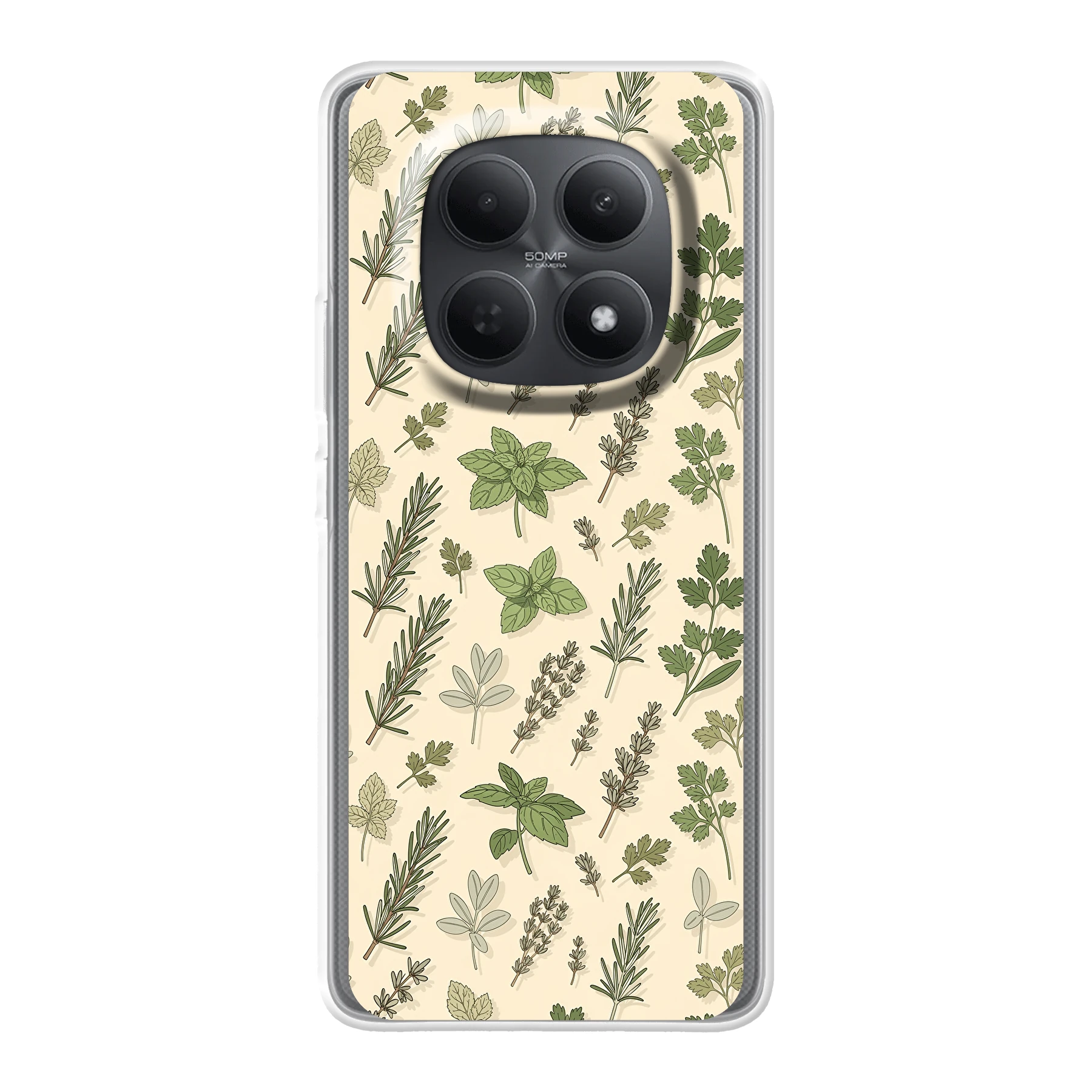 Xiaomi Poco M8 / Redmi Note 15 phone case