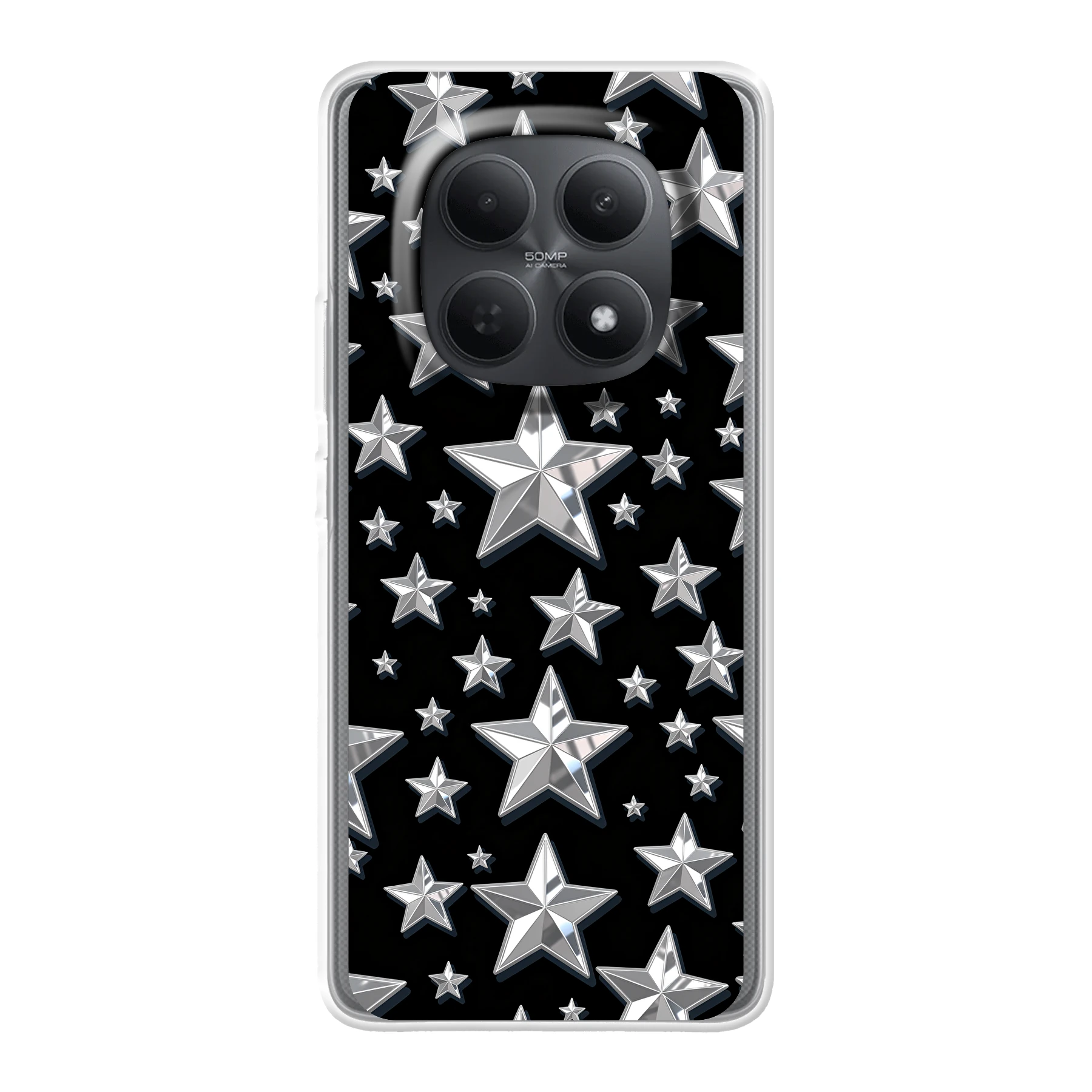 Xiaomi Poco M8 / Redmi Note 15 phone case