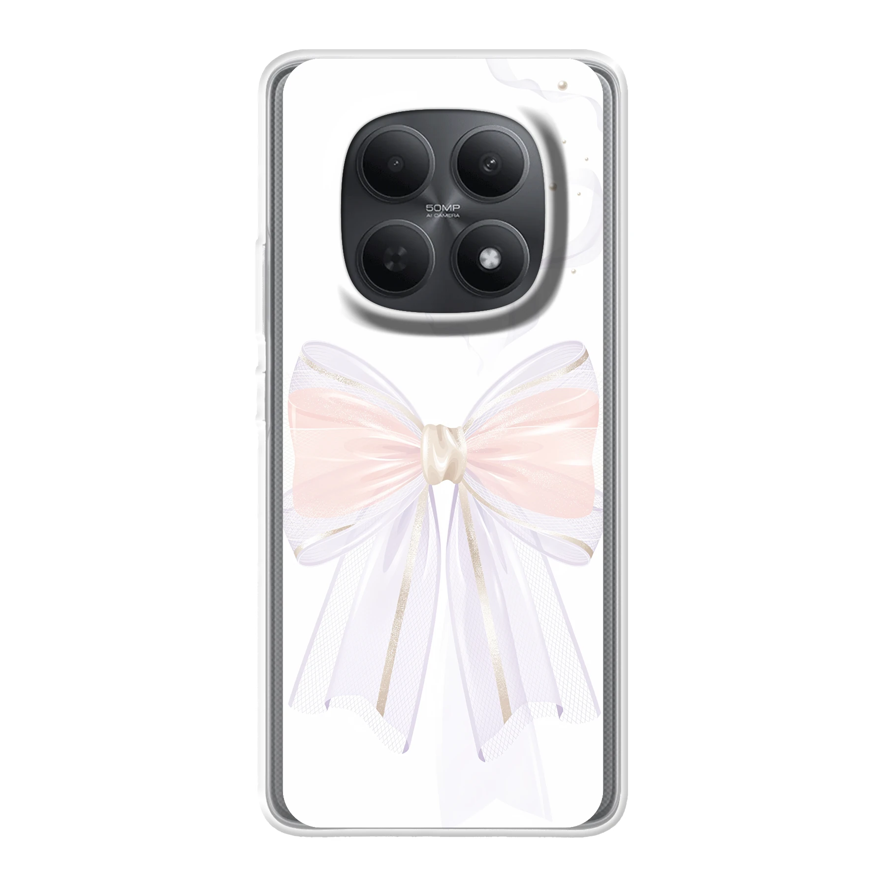 Xiaomi Poco M8 / Redmi Note 15 phone case