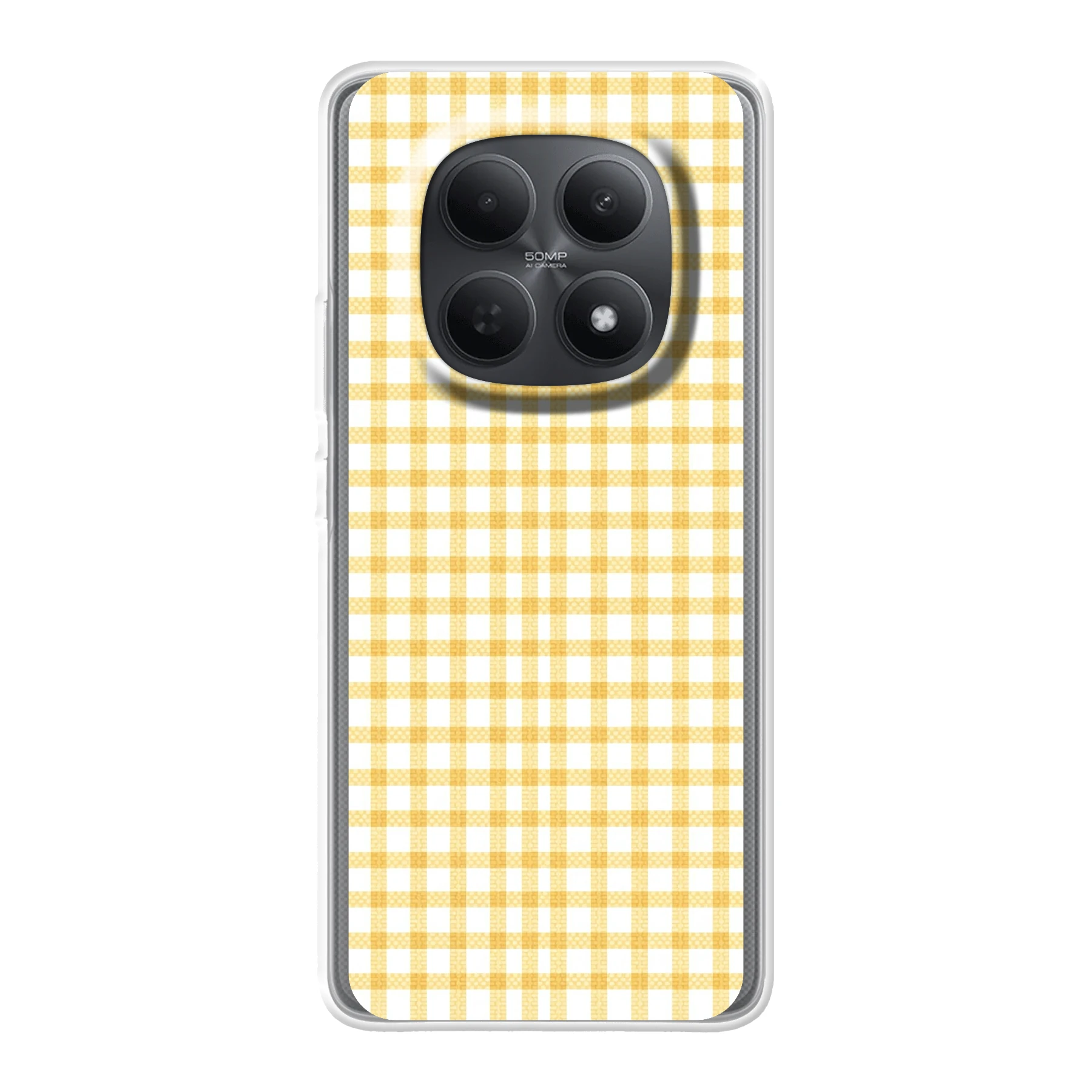 Xiaomi Poco M8 / Redmi Note 15 phone case